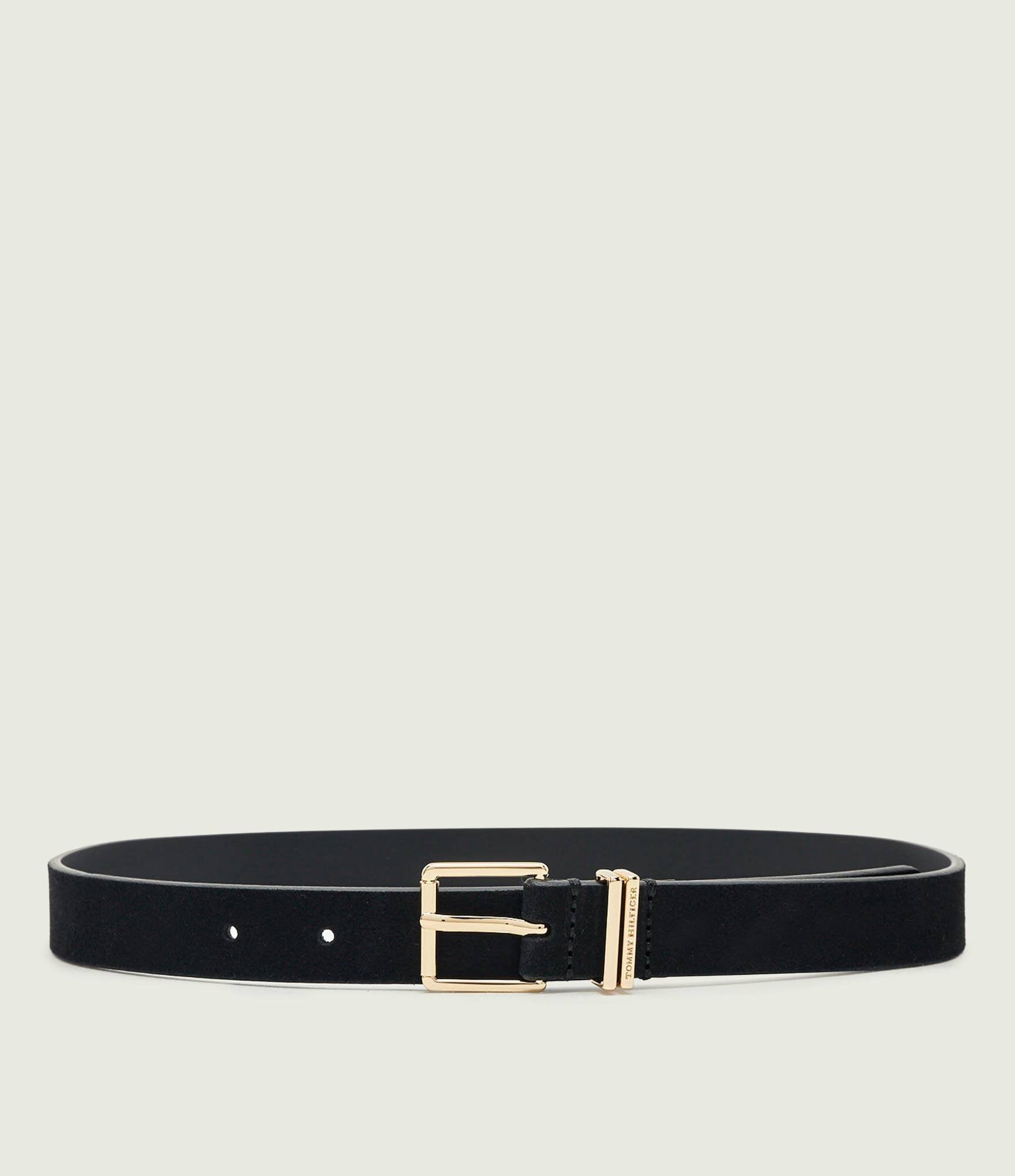 Tommy Hilfiger Curea | piele întoarsă