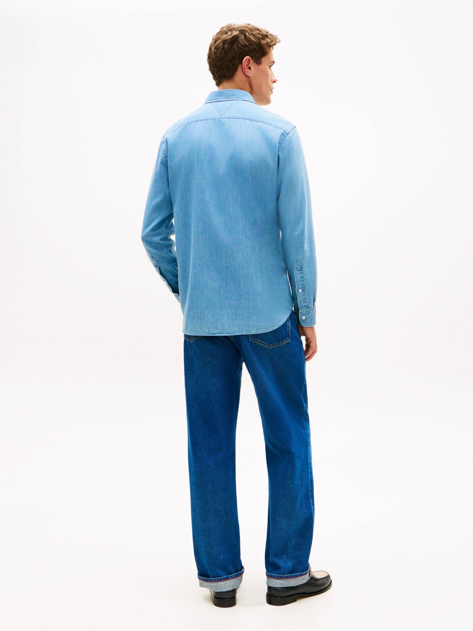 Tommy Hilfiger De blugi cămașă | regular fit