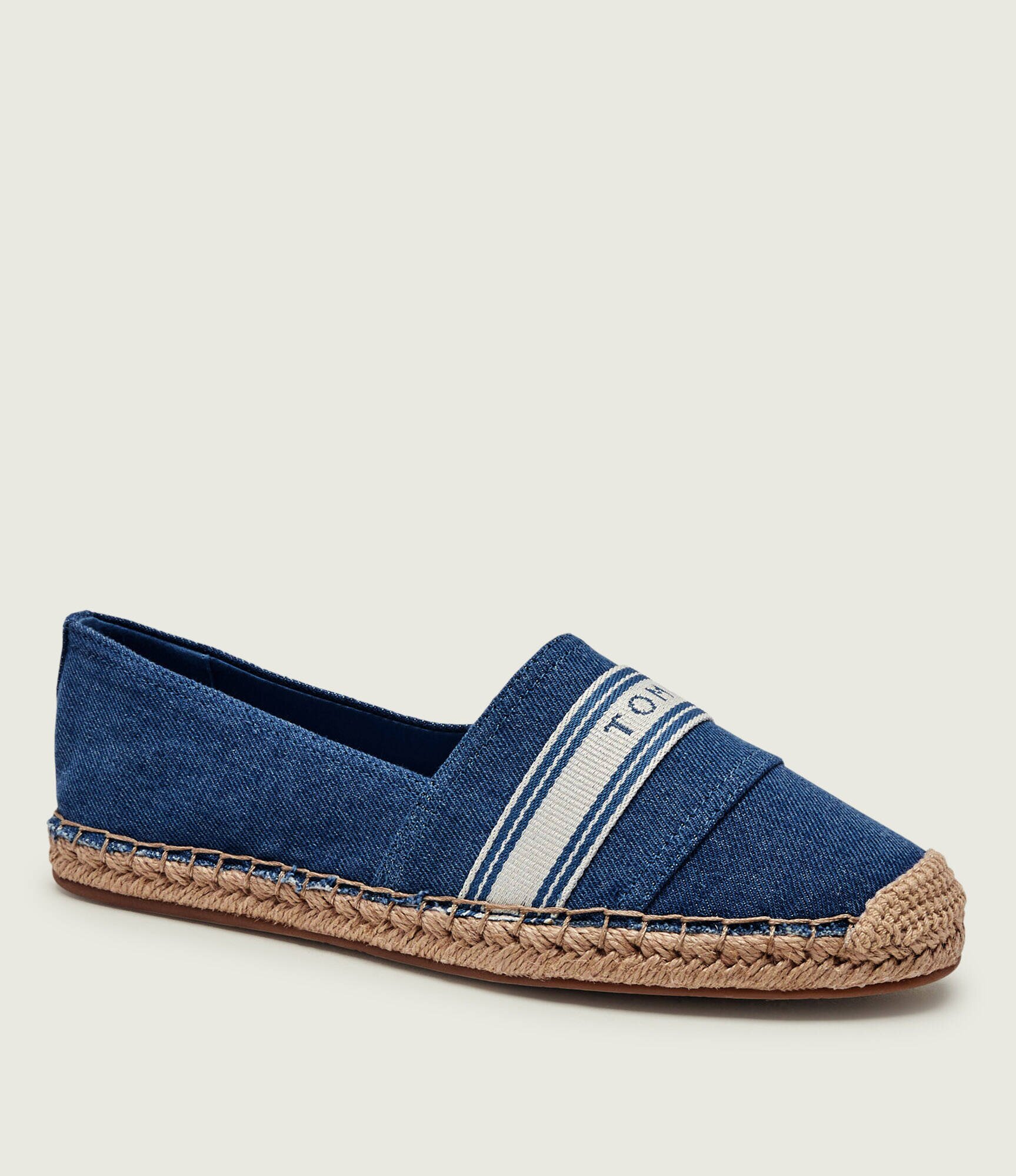 Tommy Hilfiger De blugi espadrile