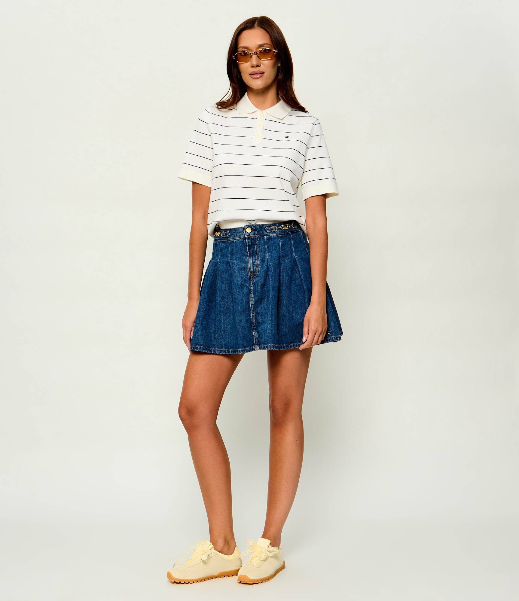 Tommy Hilfiger De blugi fustă