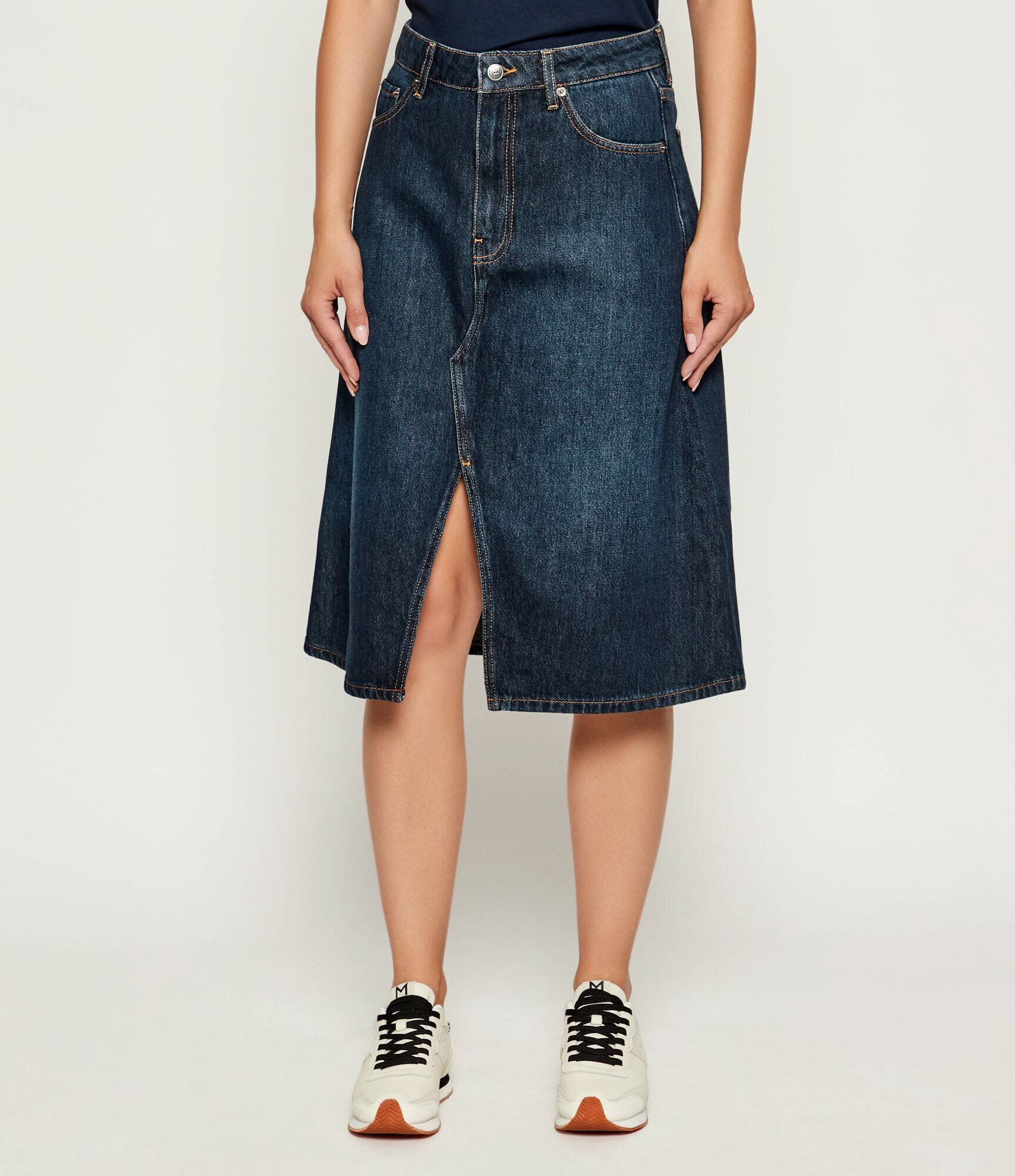 Tommy Hilfiger De blugi fustă MILO