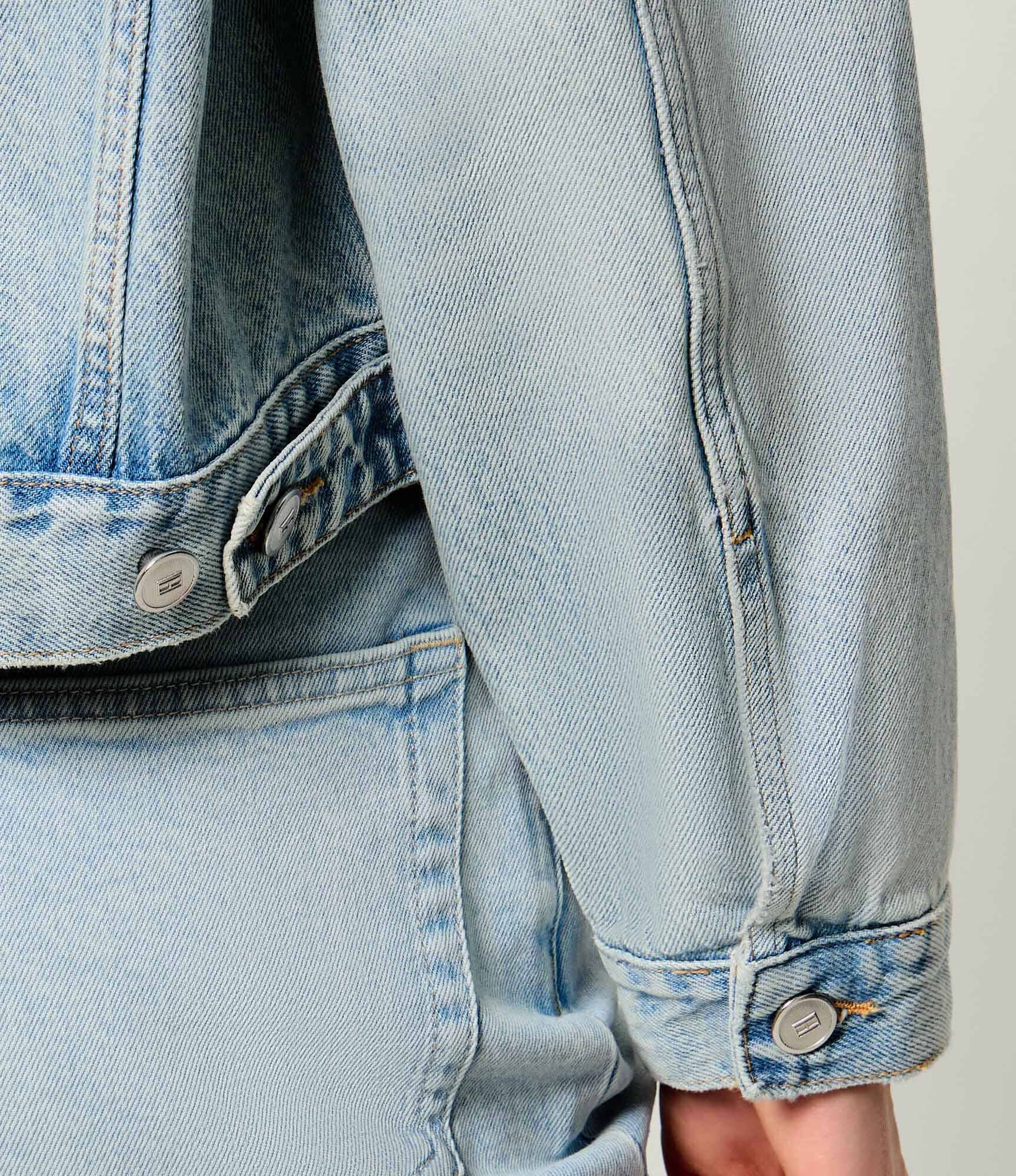 Tommy Hilfiger De blugi geacă Eve | Relaxed fit