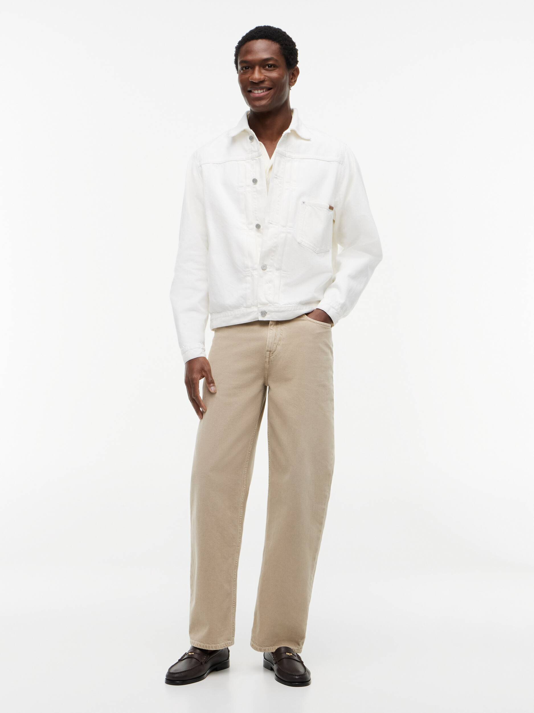 Tommy Hilfiger De blugi geacă | regular fit