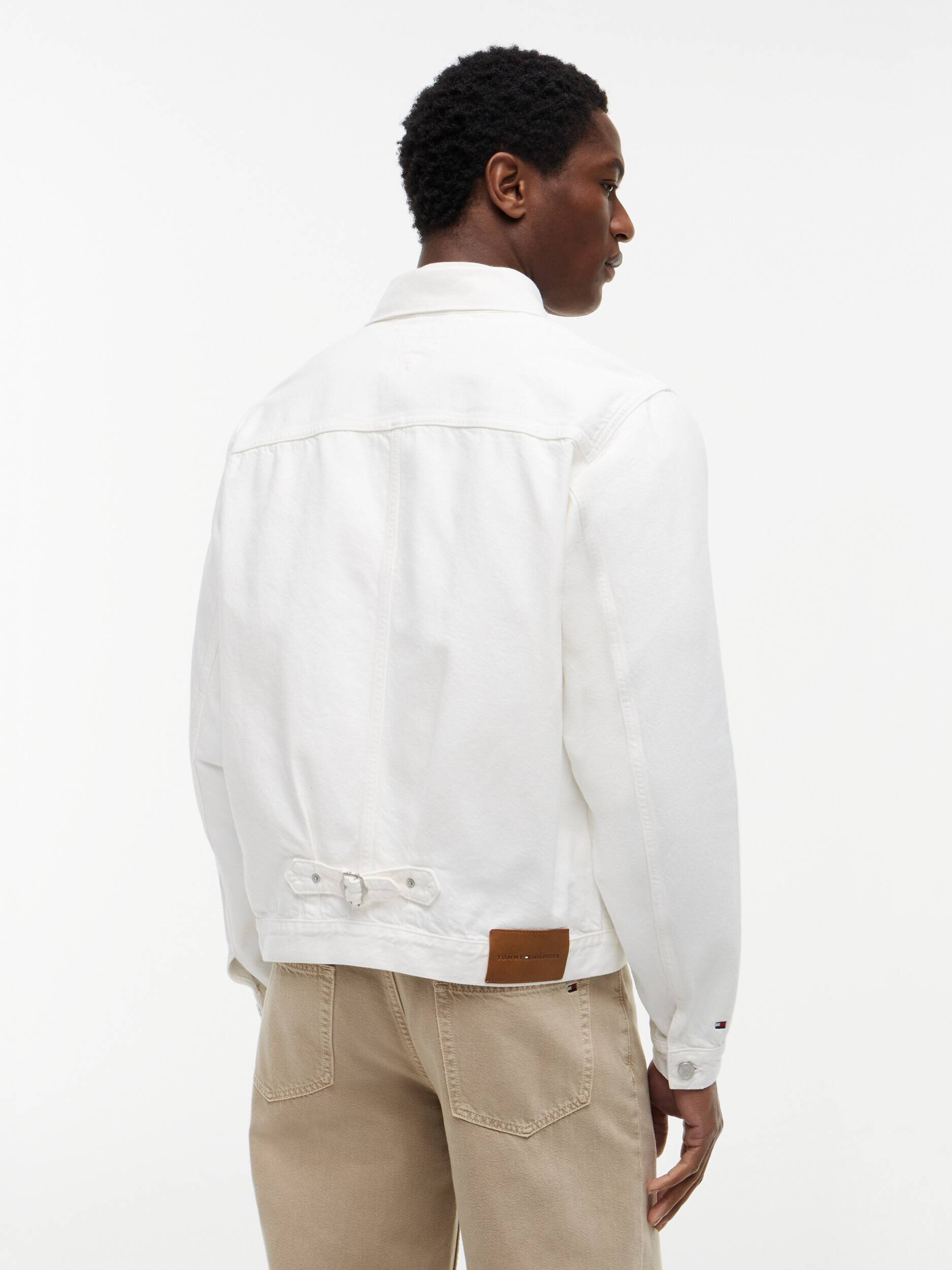 Tommy Hilfiger De blugi geacă | regular fit