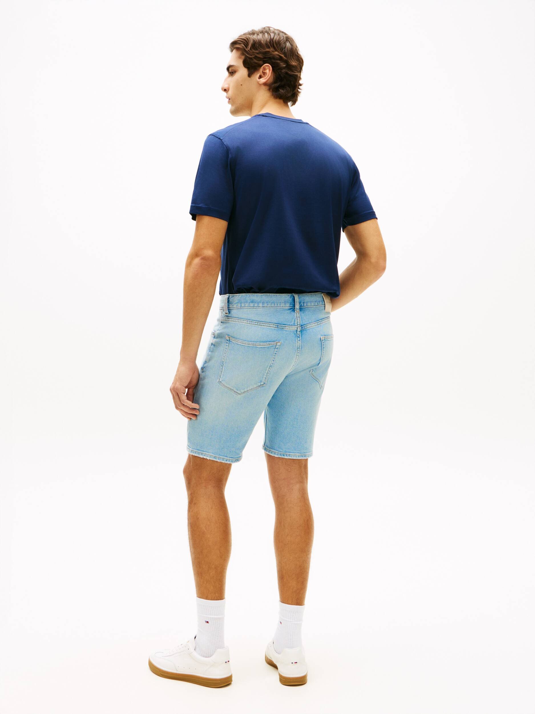 Tommy Hilfiger De blugi pantaloni scurți Denton | Slim Fit