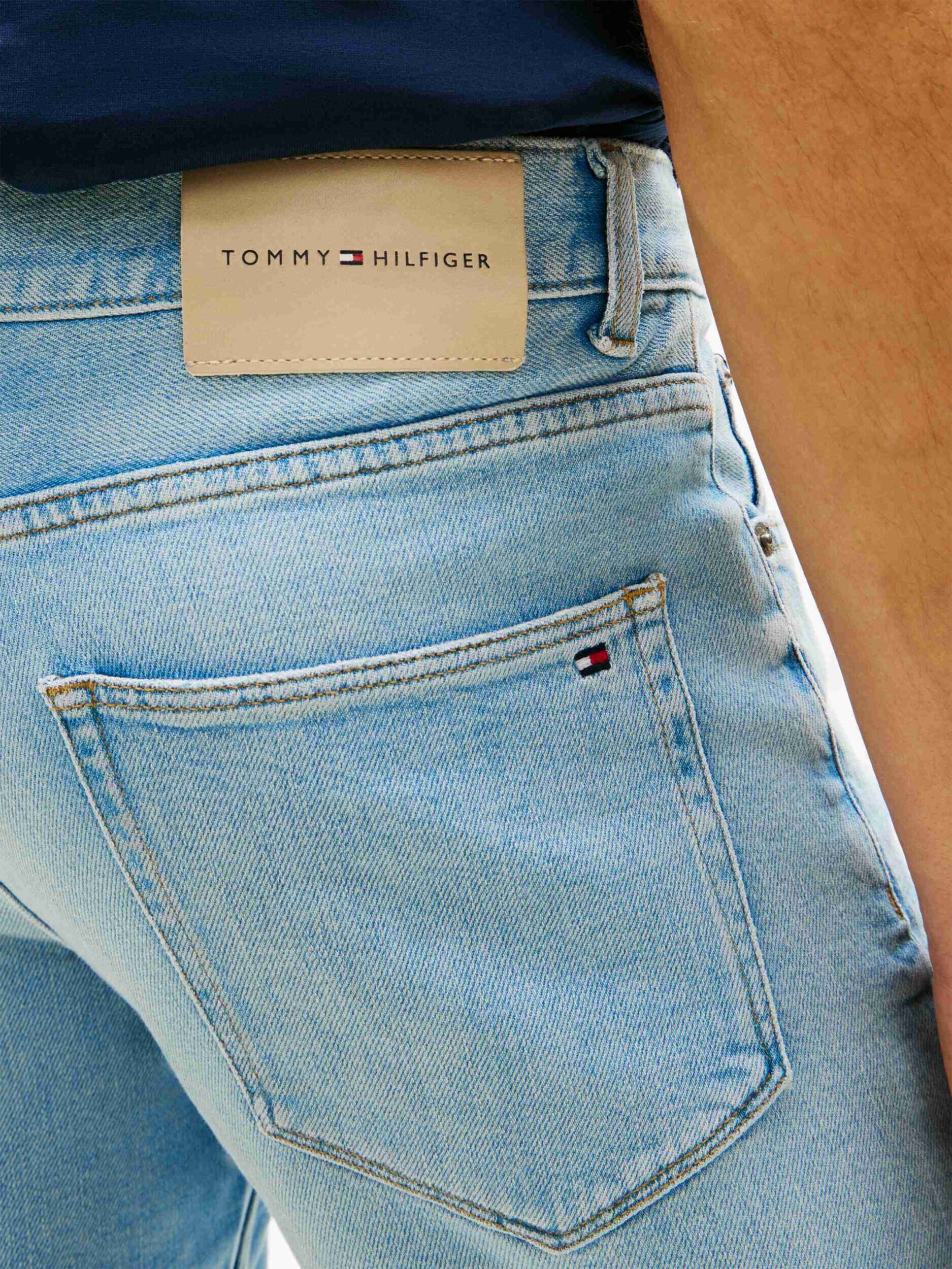 Tommy Hilfiger De blugi pantaloni scurți Denton | Slim Fit