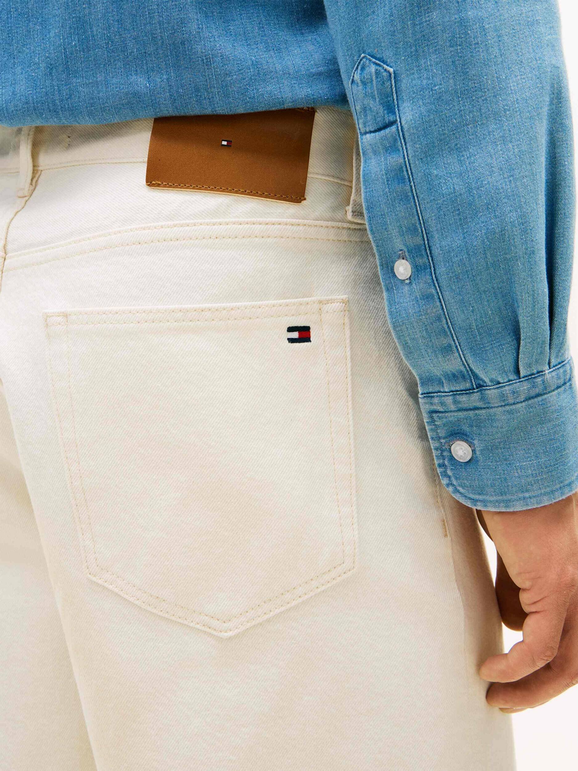 Tommy Hilfiger De blugi pantaloni scurți DOVER | regular fit