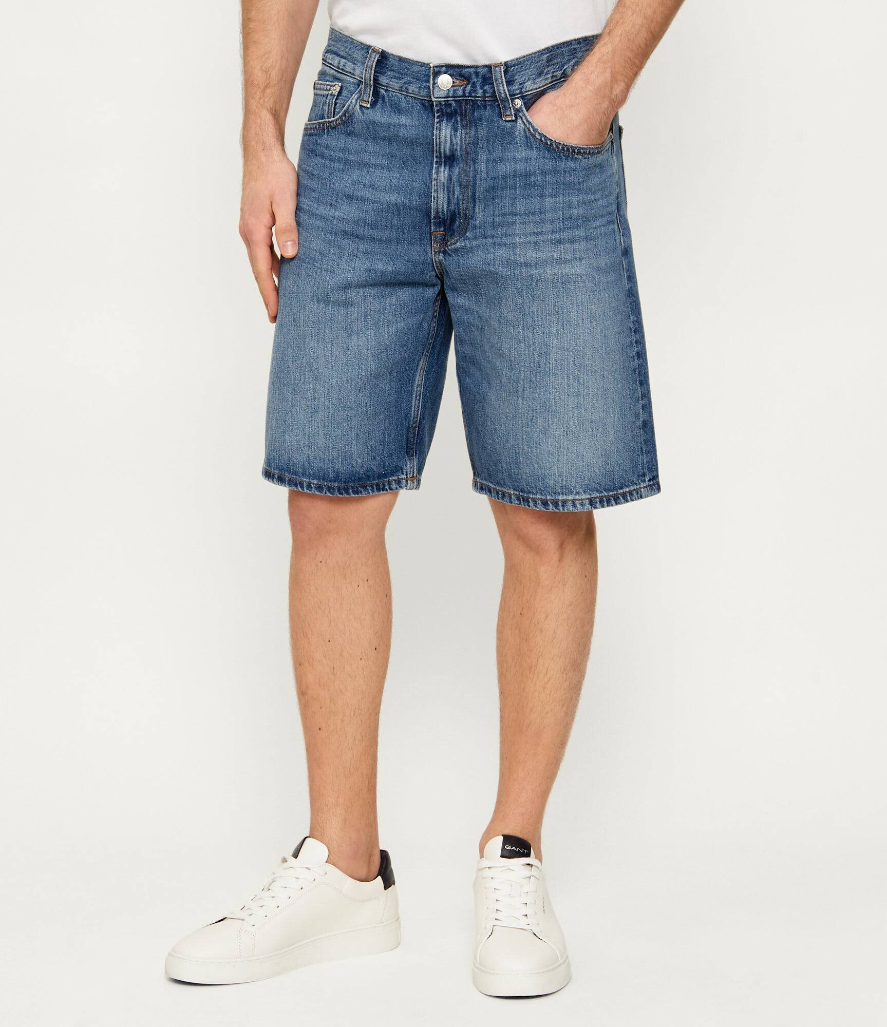 Tommy Hilfiger De blugi pantaloni scurți Dover | regular fit