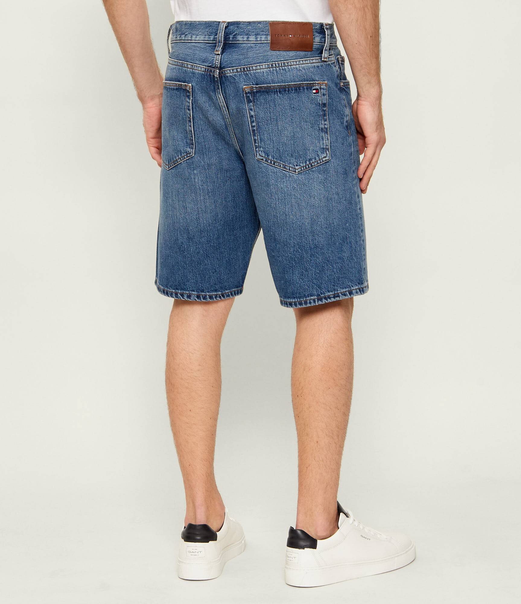 Tommy Hilfiger De blugi pantaloni scurți Dover | regular fit