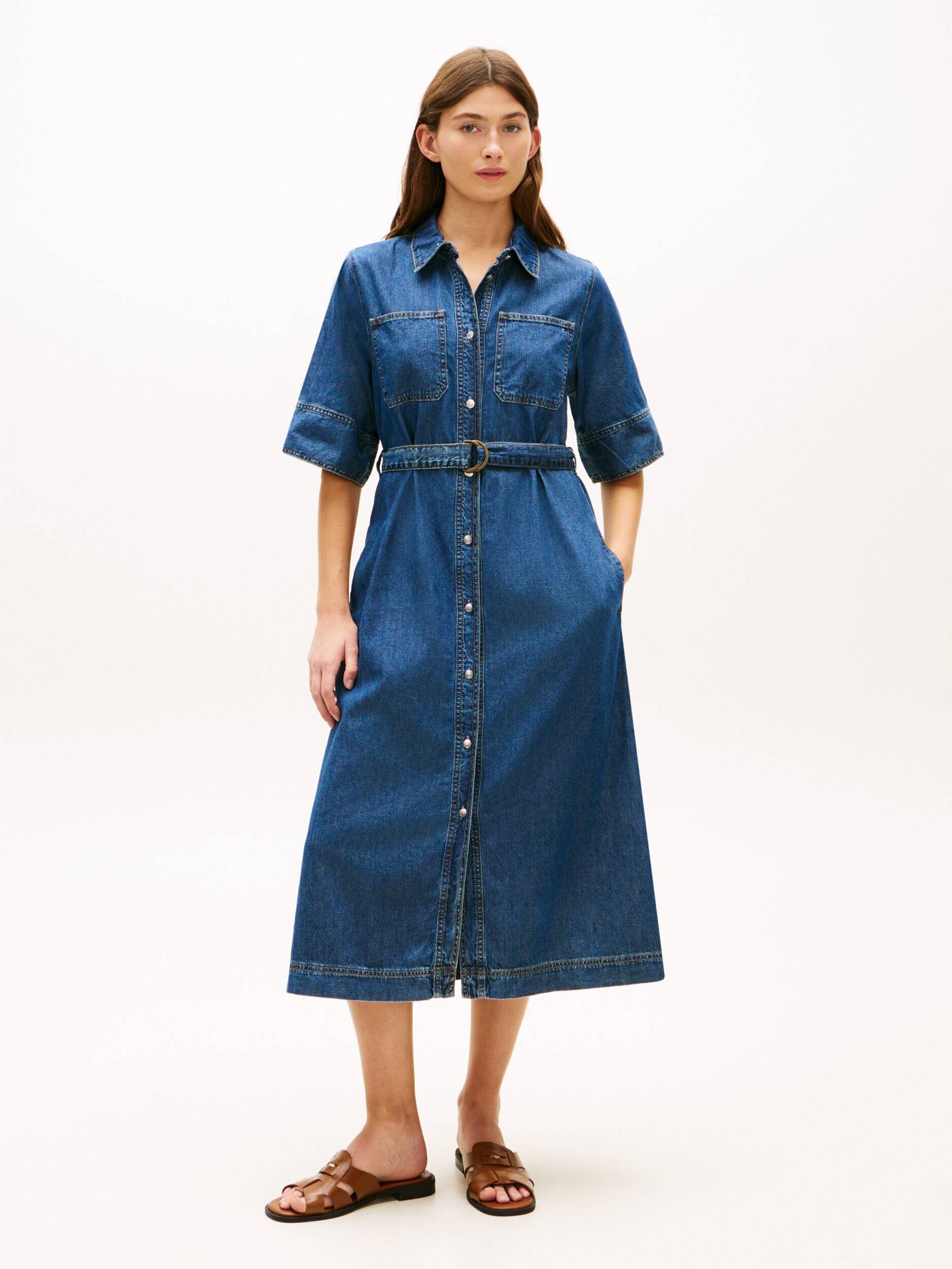 Tommy Hilfiger De blugi rochie