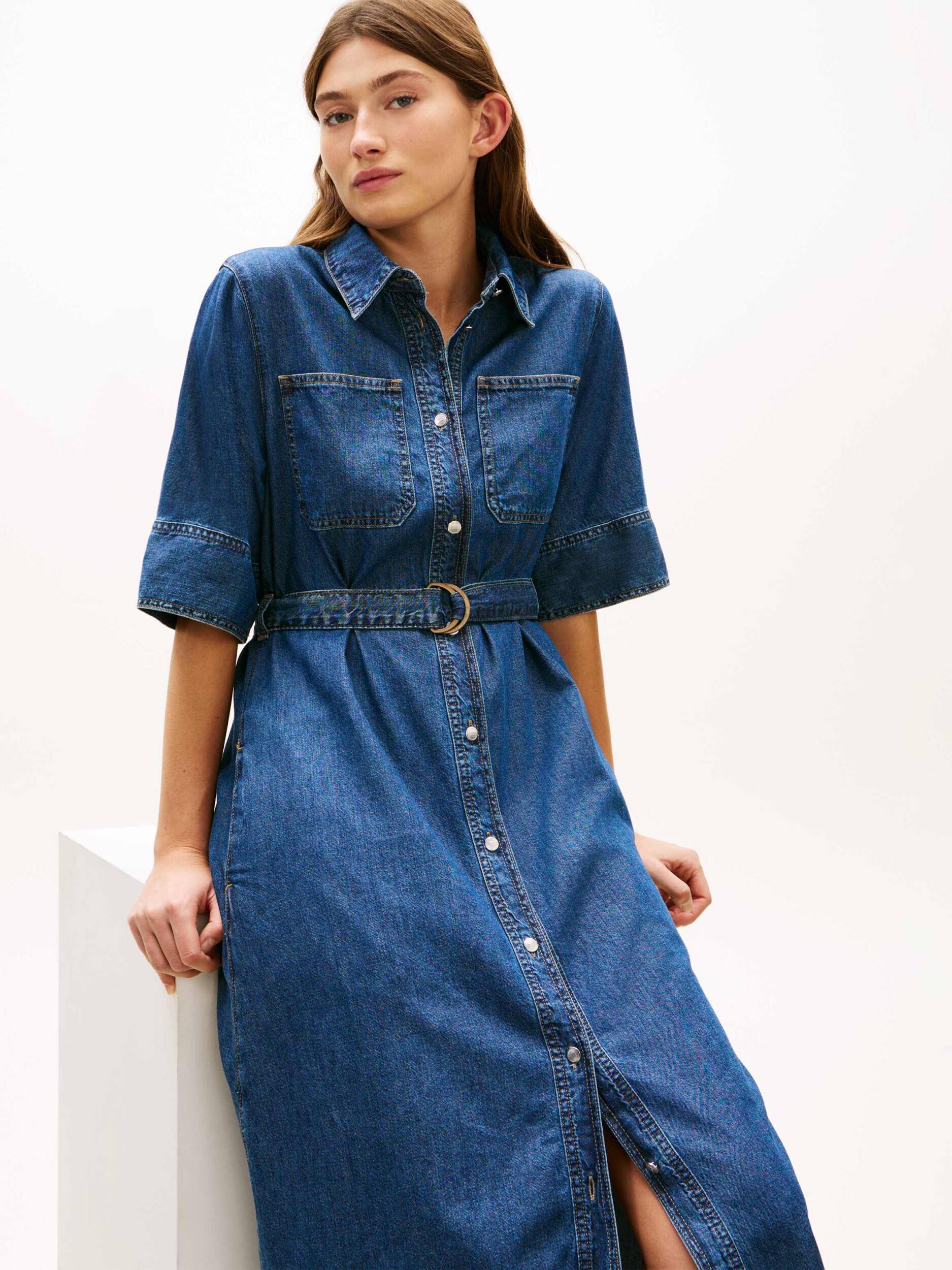 Tommy Hilfiger De blugi rochie