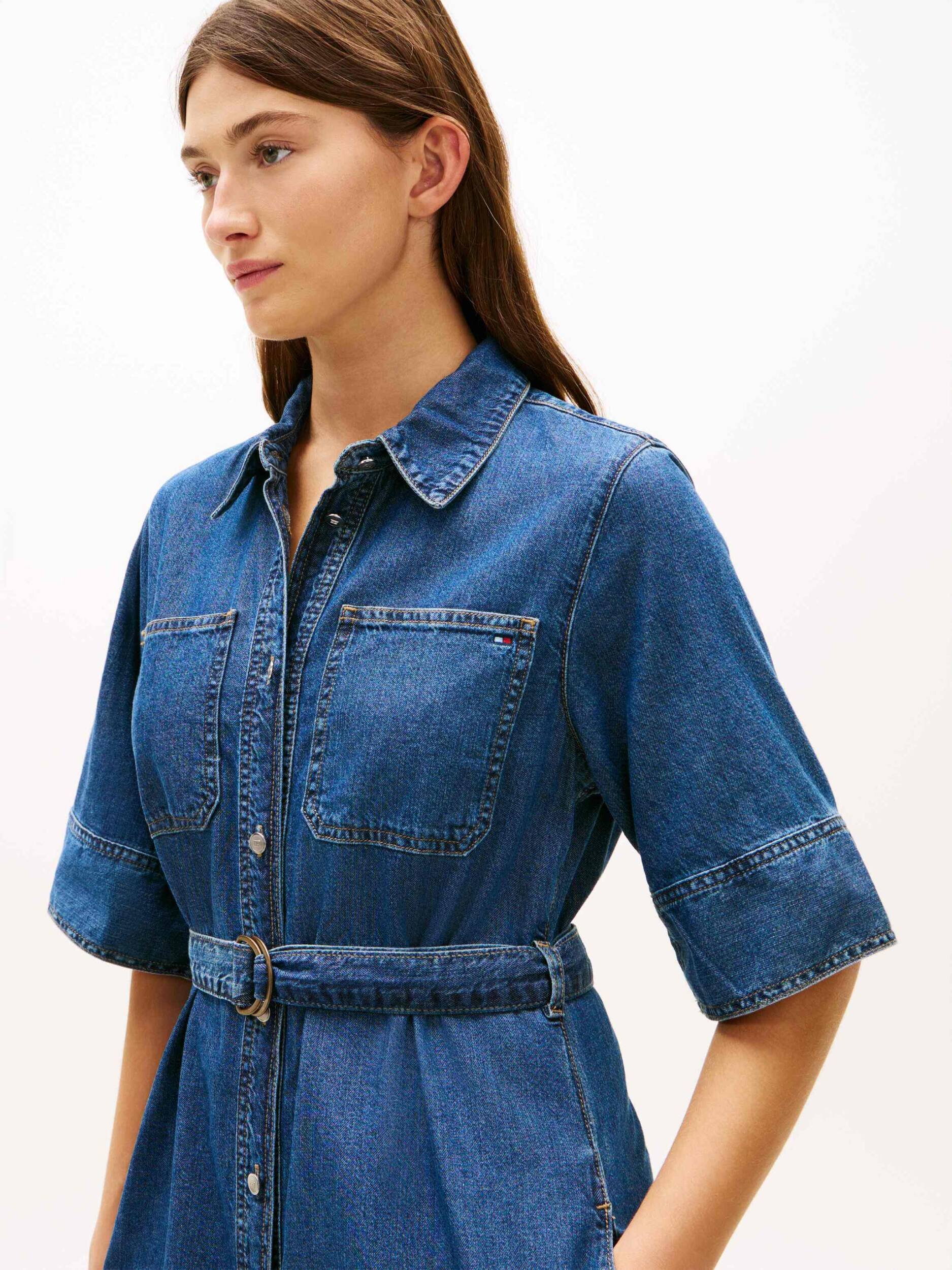 Tommy Hilfiger De blugi rochie