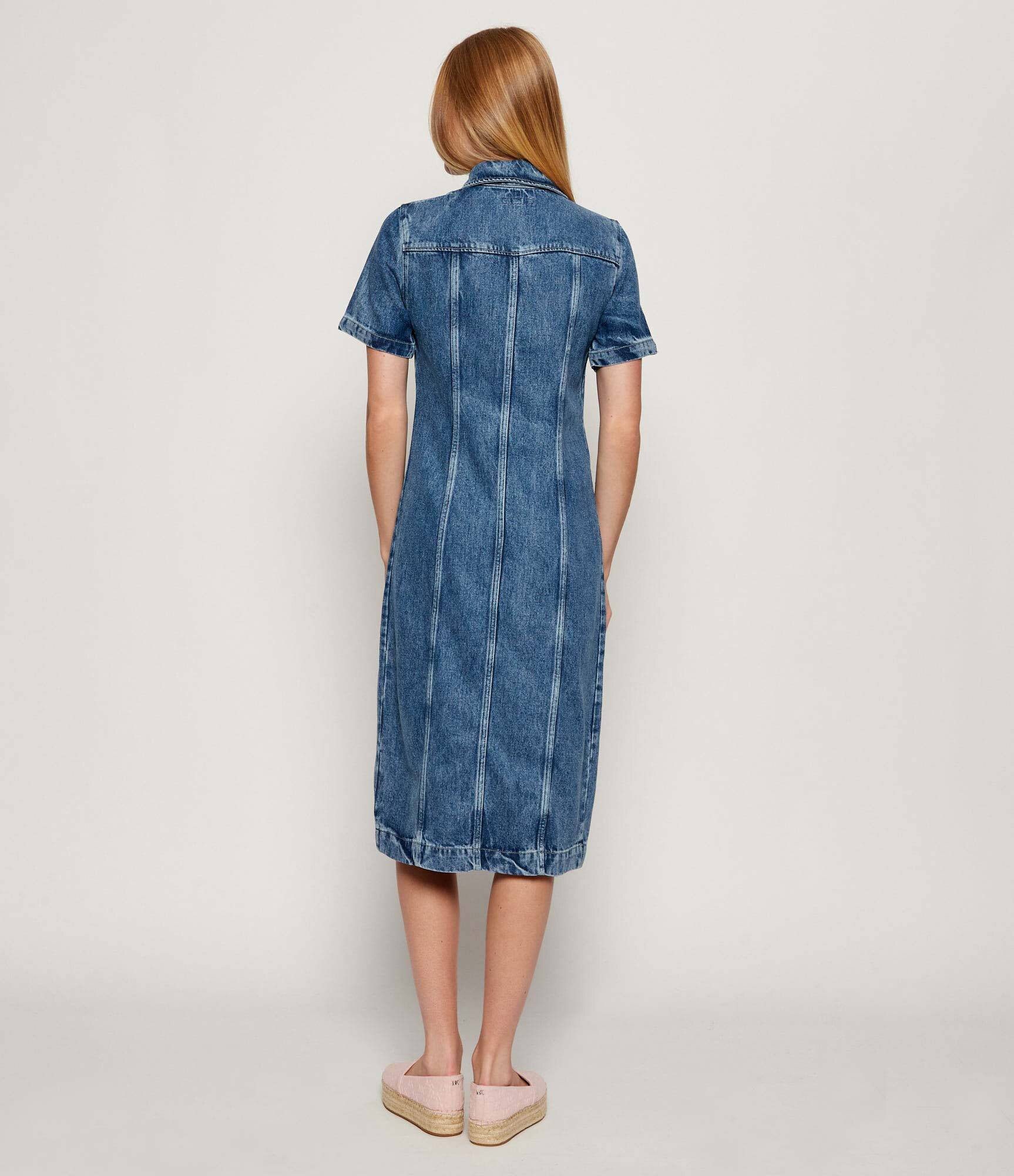 Tommy Hilfiger De blugi rochie
