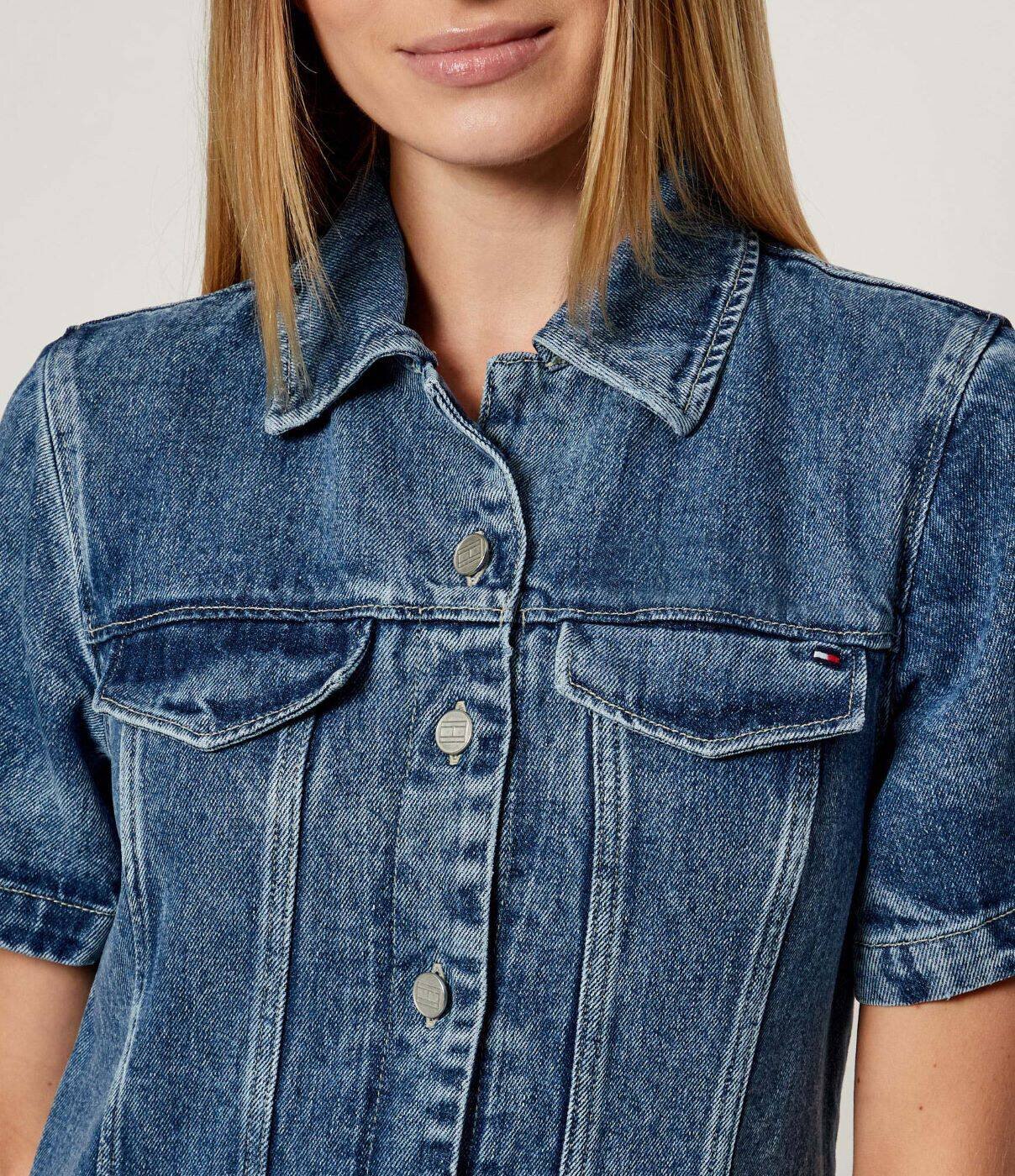 Tommy Hilfiger De blugi rochie