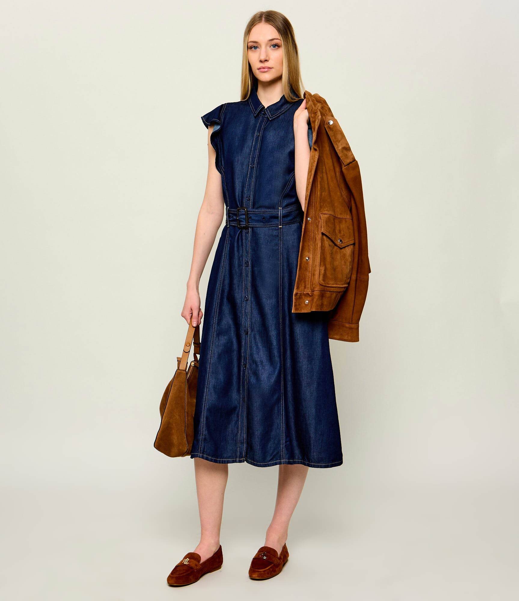 Tommy Hilfiger De blugi rochie Leny