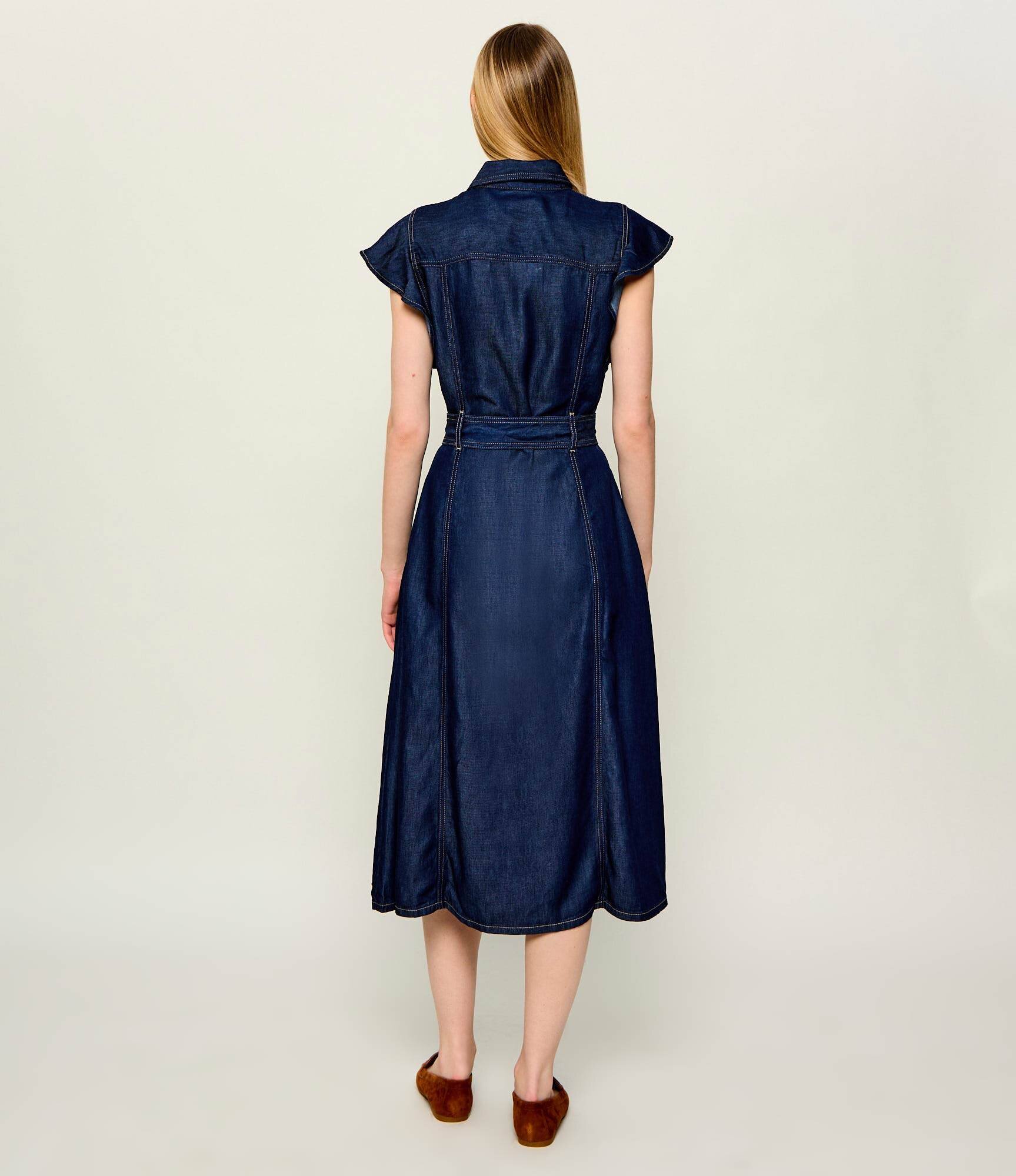 Tommy Hilfiger De blugi rochie Leny