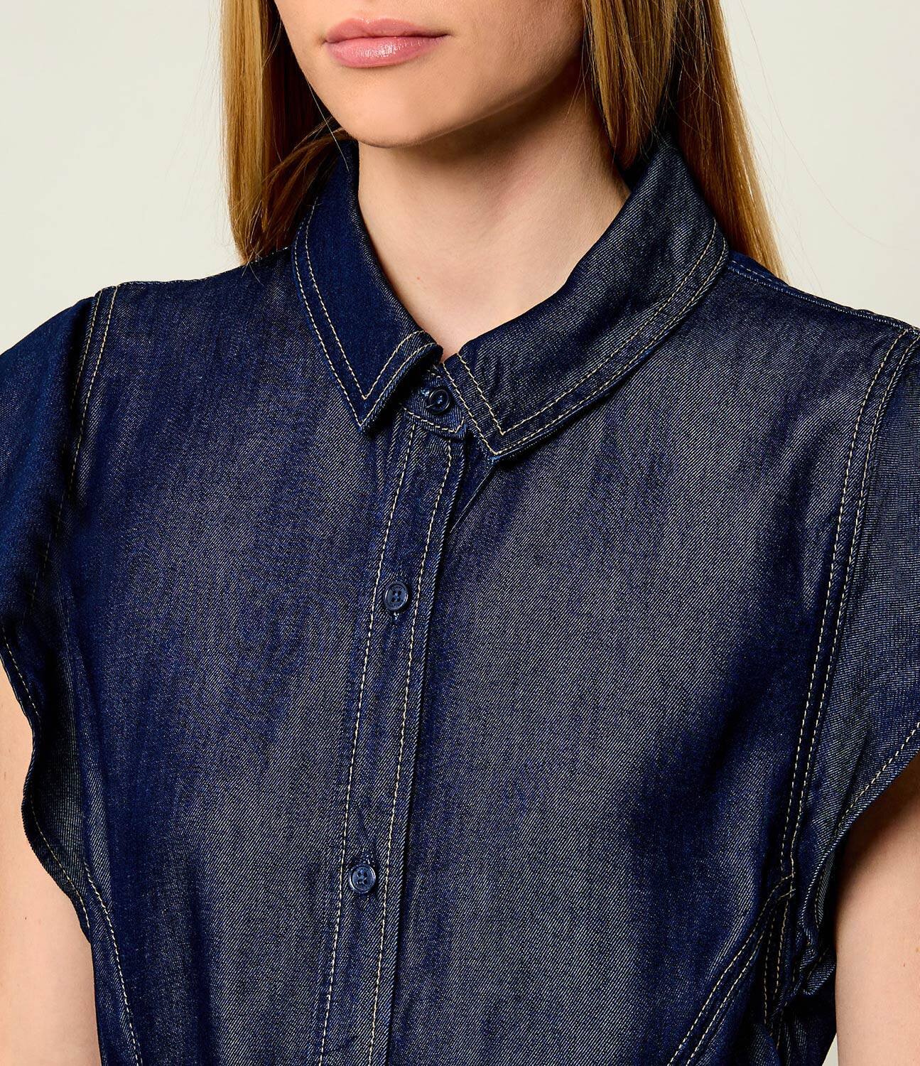 Tommy Hilfiger De blugi rochie Leny