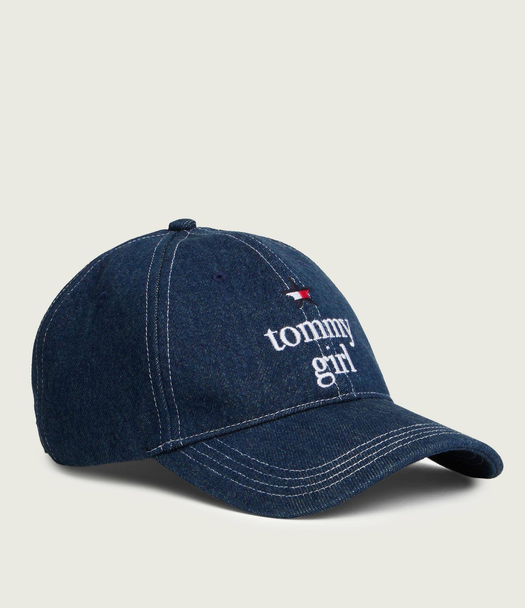 Tommy Hilfiger De blugi șapcă baseball Tommy Girl