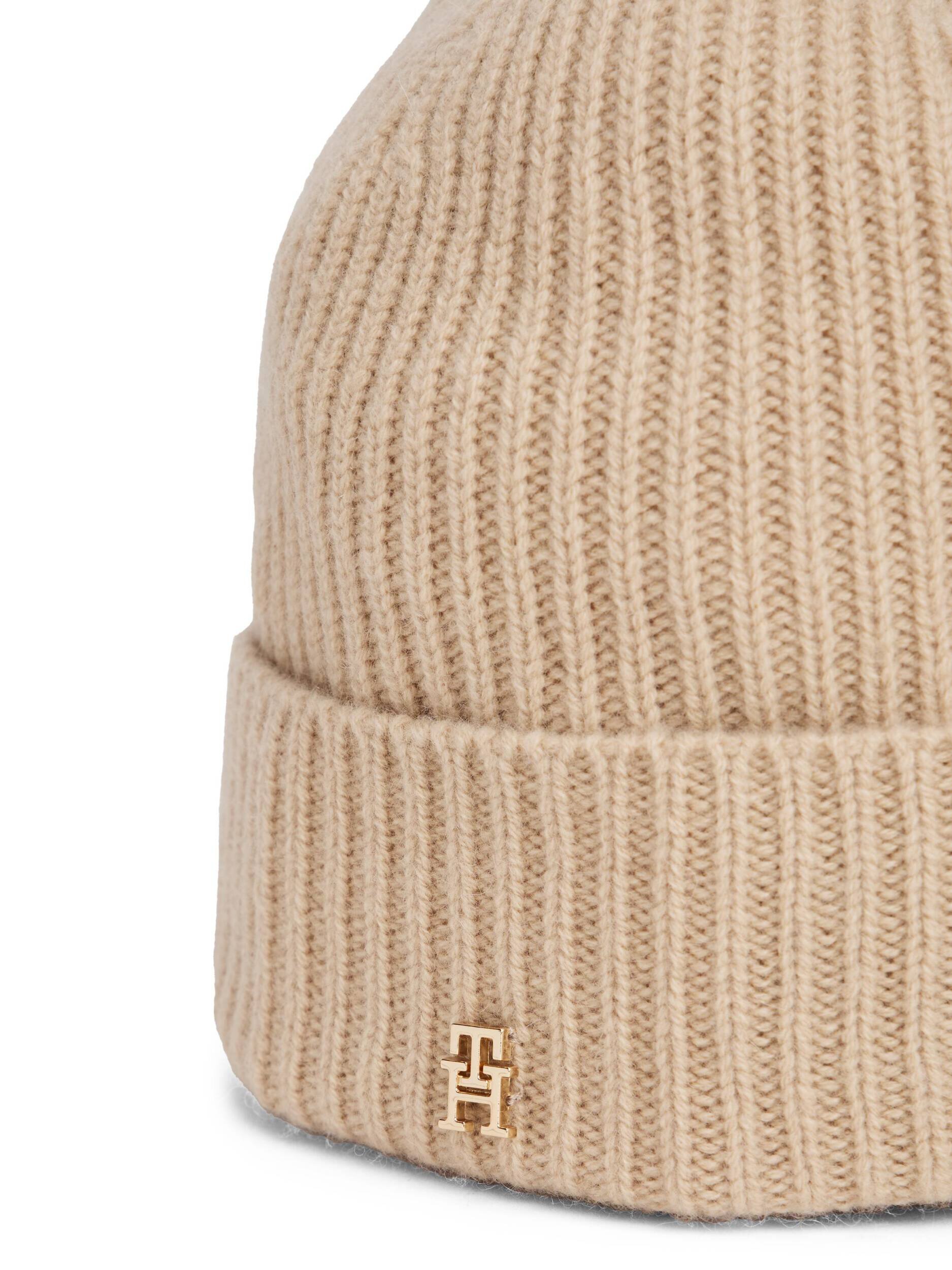 Tommy Hilfiger De cașmir căciulă