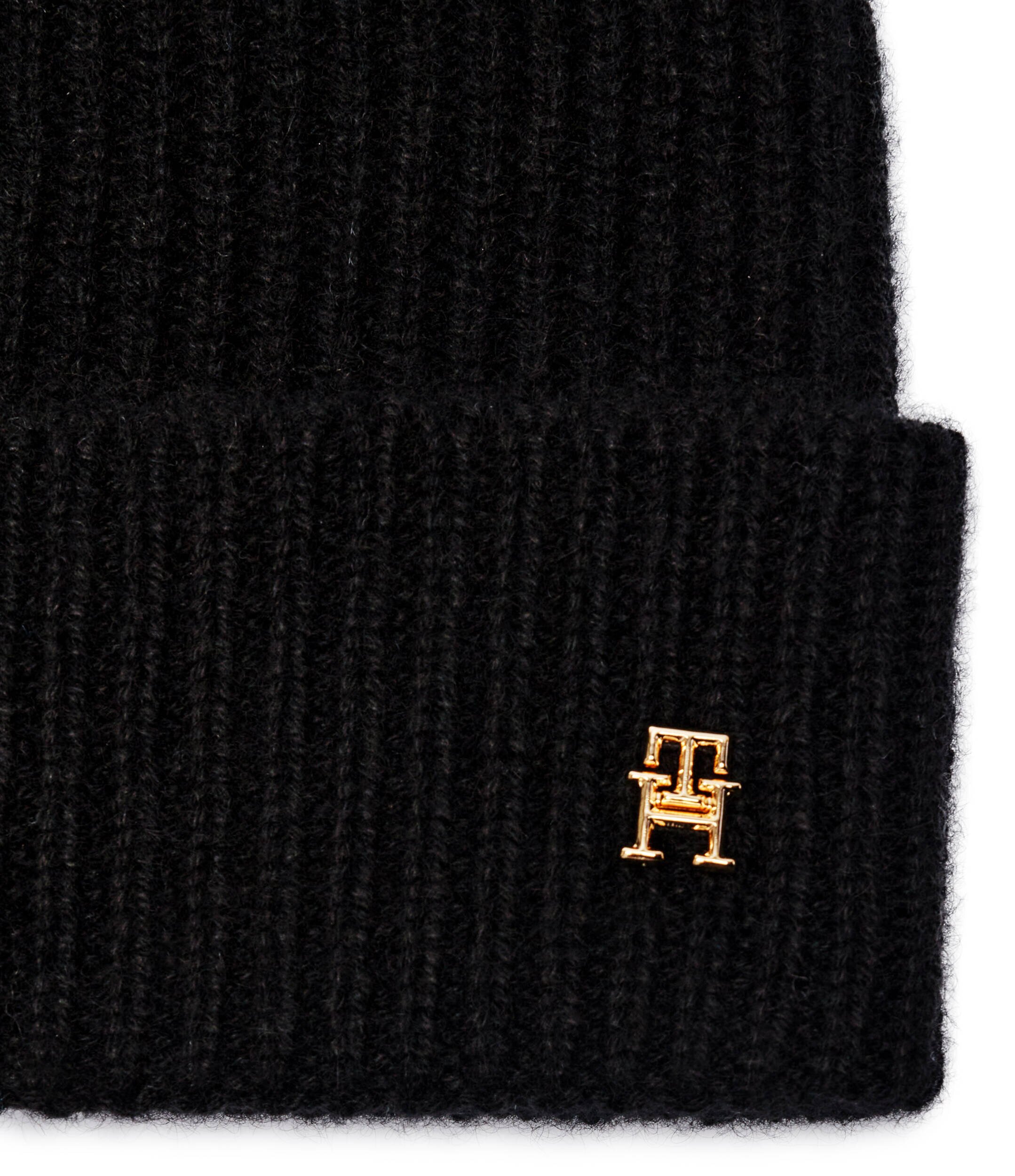 Tommy Hilfiger De cașmir căciulă