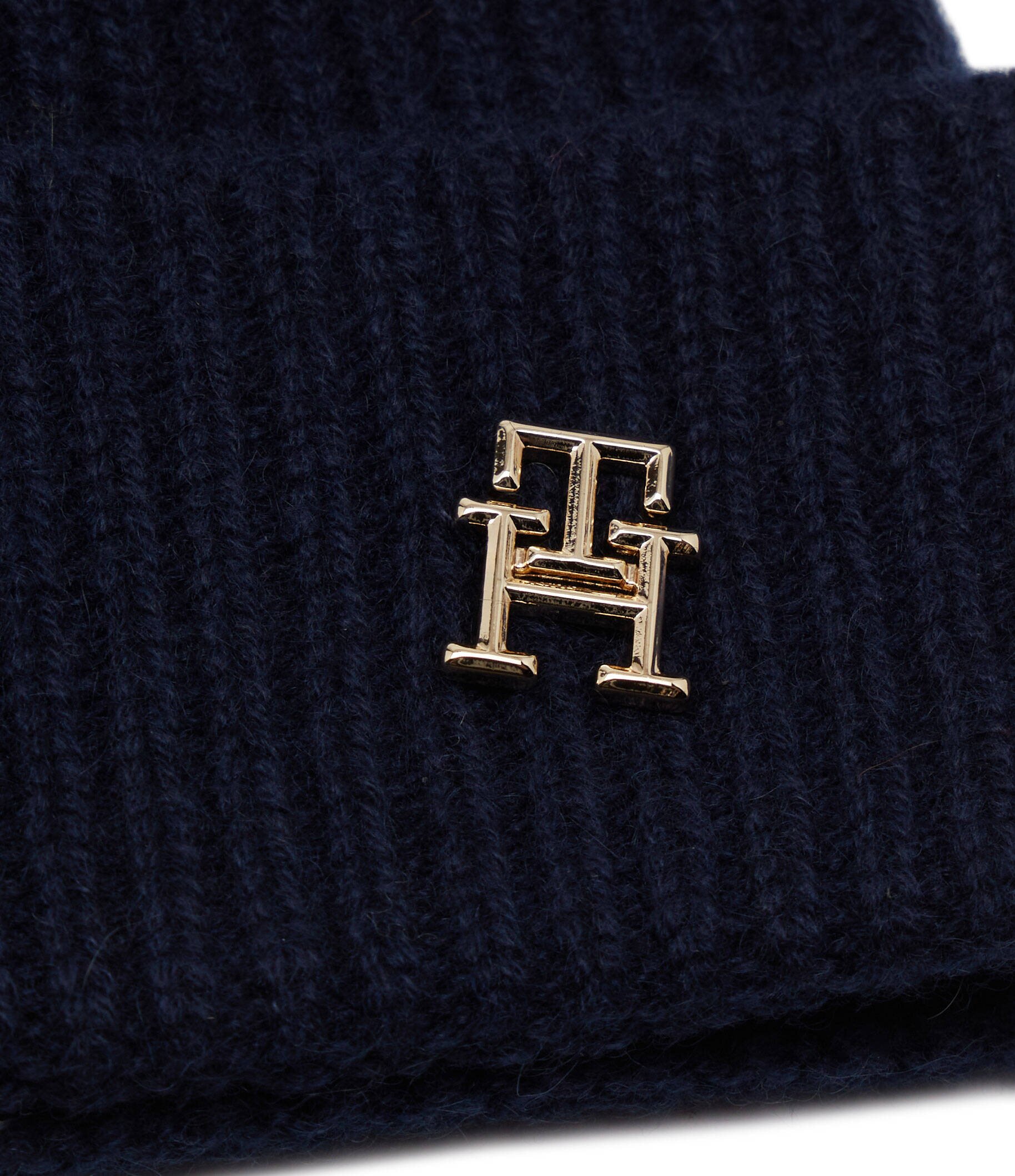 Tommy Hilfiger De cașmir căciulă