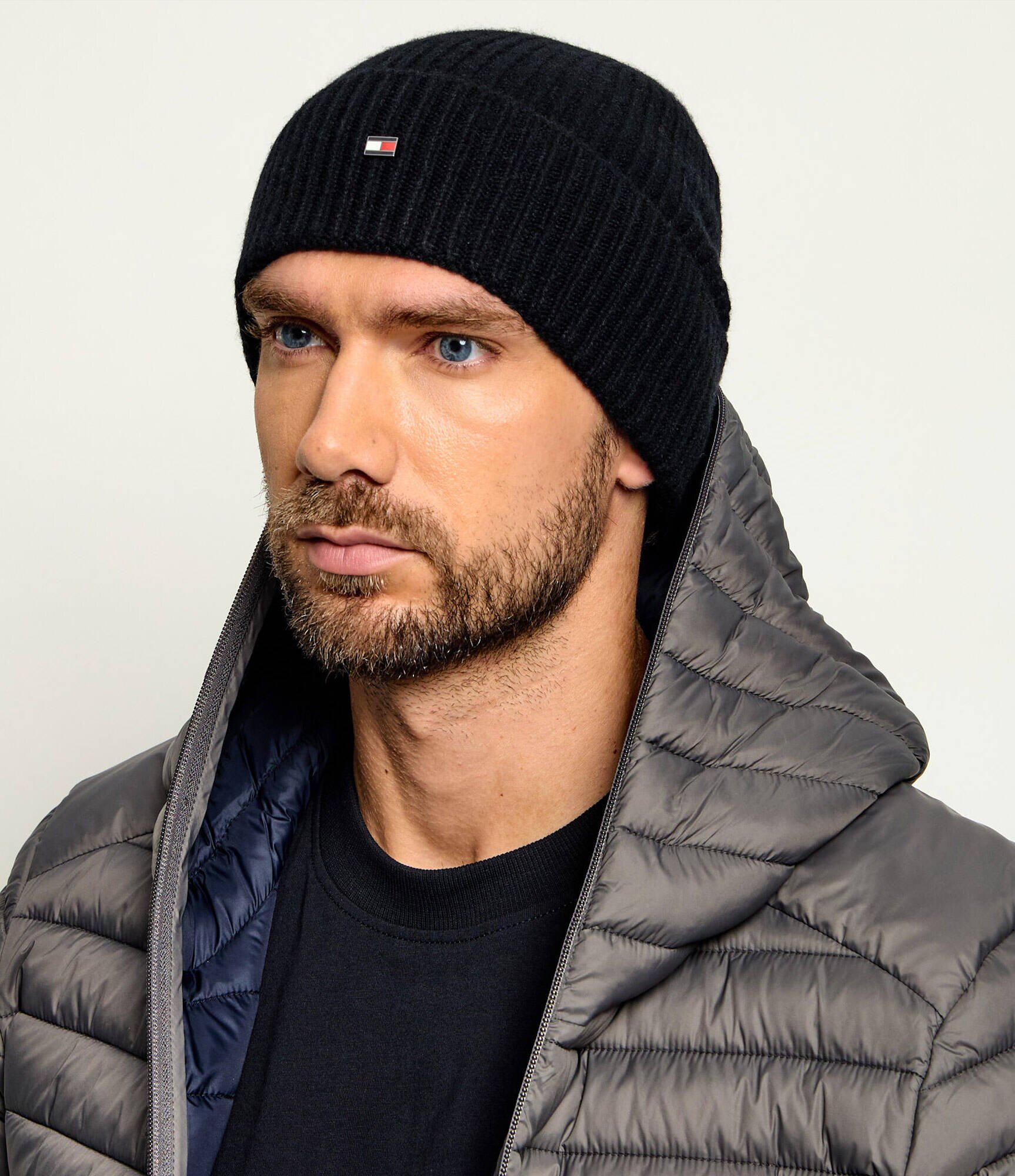 Tommy Hilfiger De cașmir căciulă