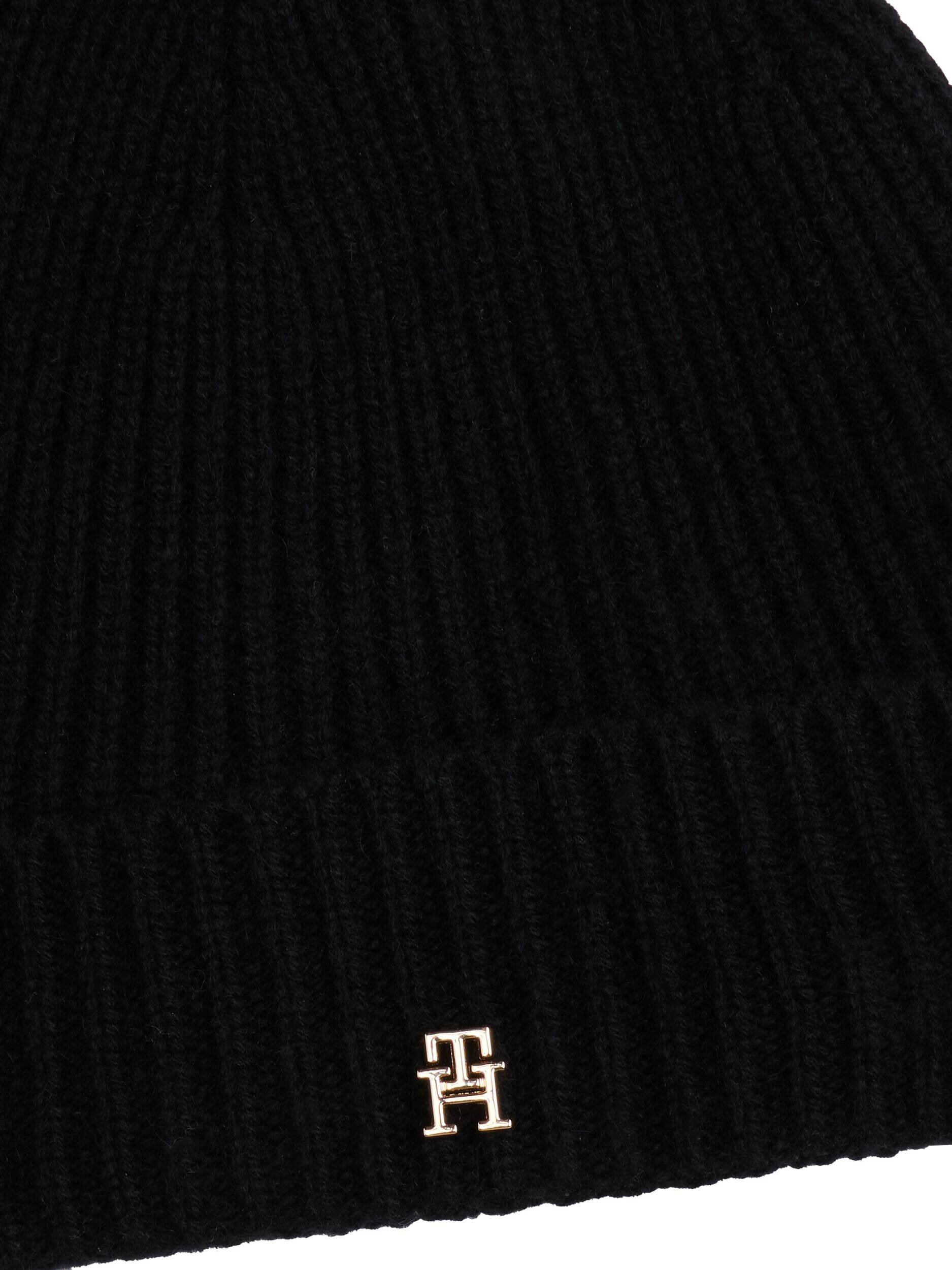 Tommy Hilfiger De cașmir căciulă