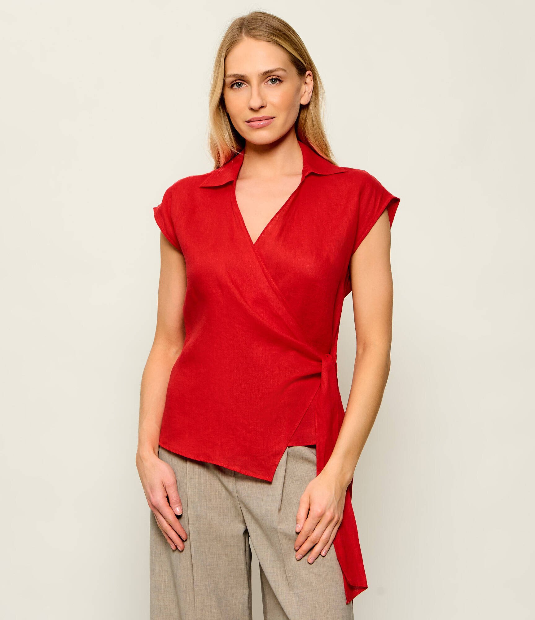 Tommy Hilfiger De in bluză | regular fit