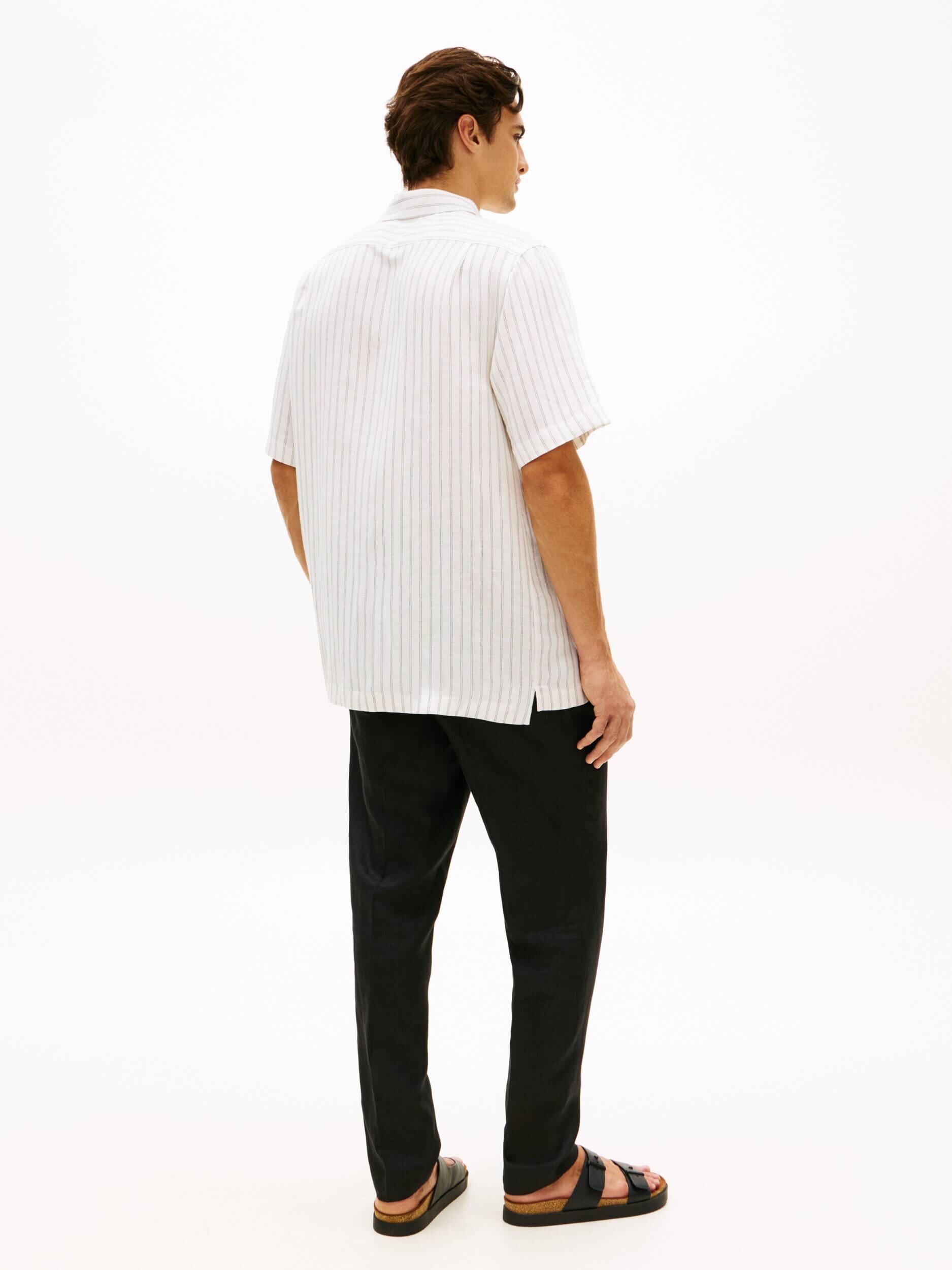 Tommy Hilfiger De in cămașă | Loose fit