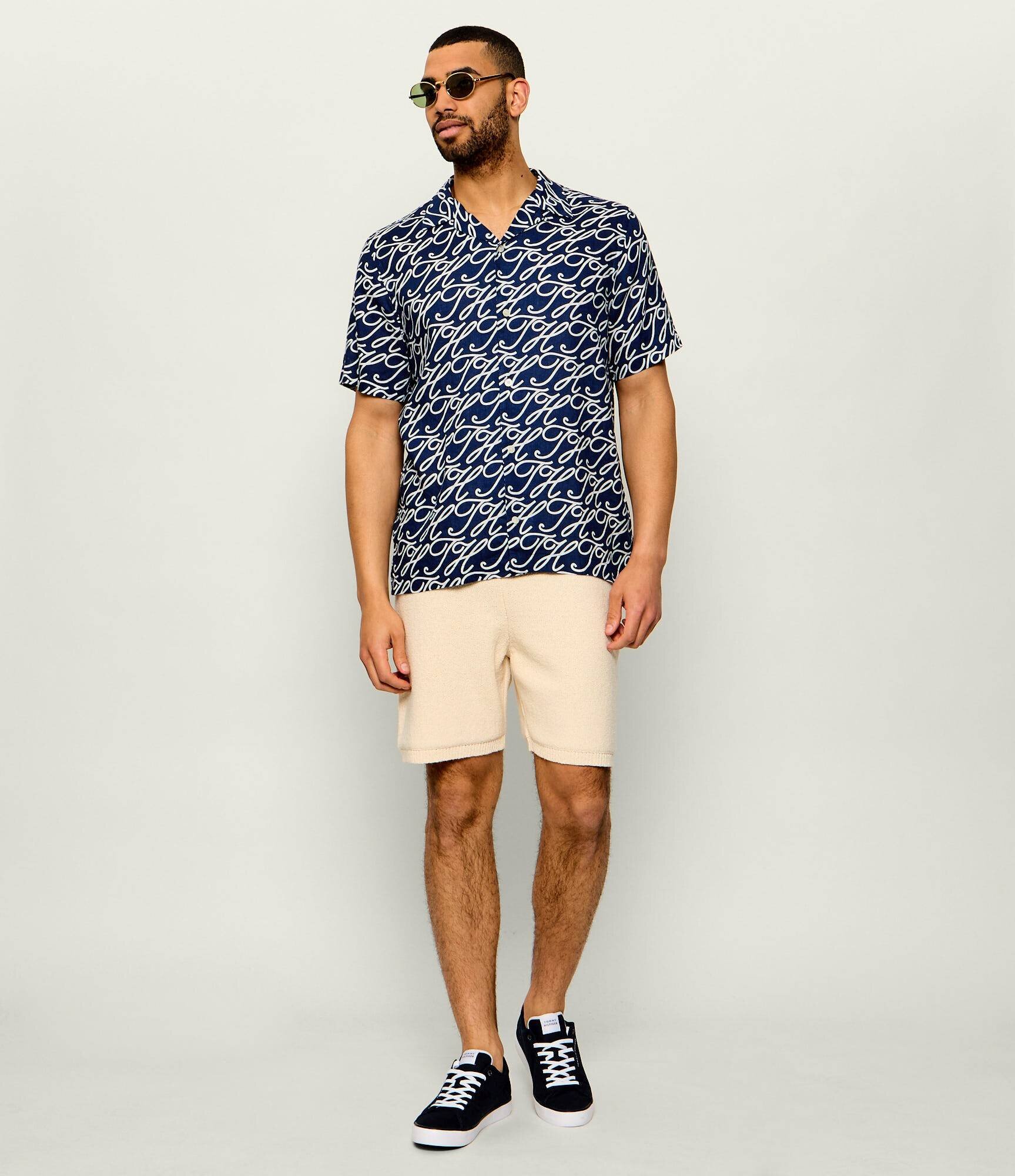 Tommy Hilfiger De in cămașă | regular fit