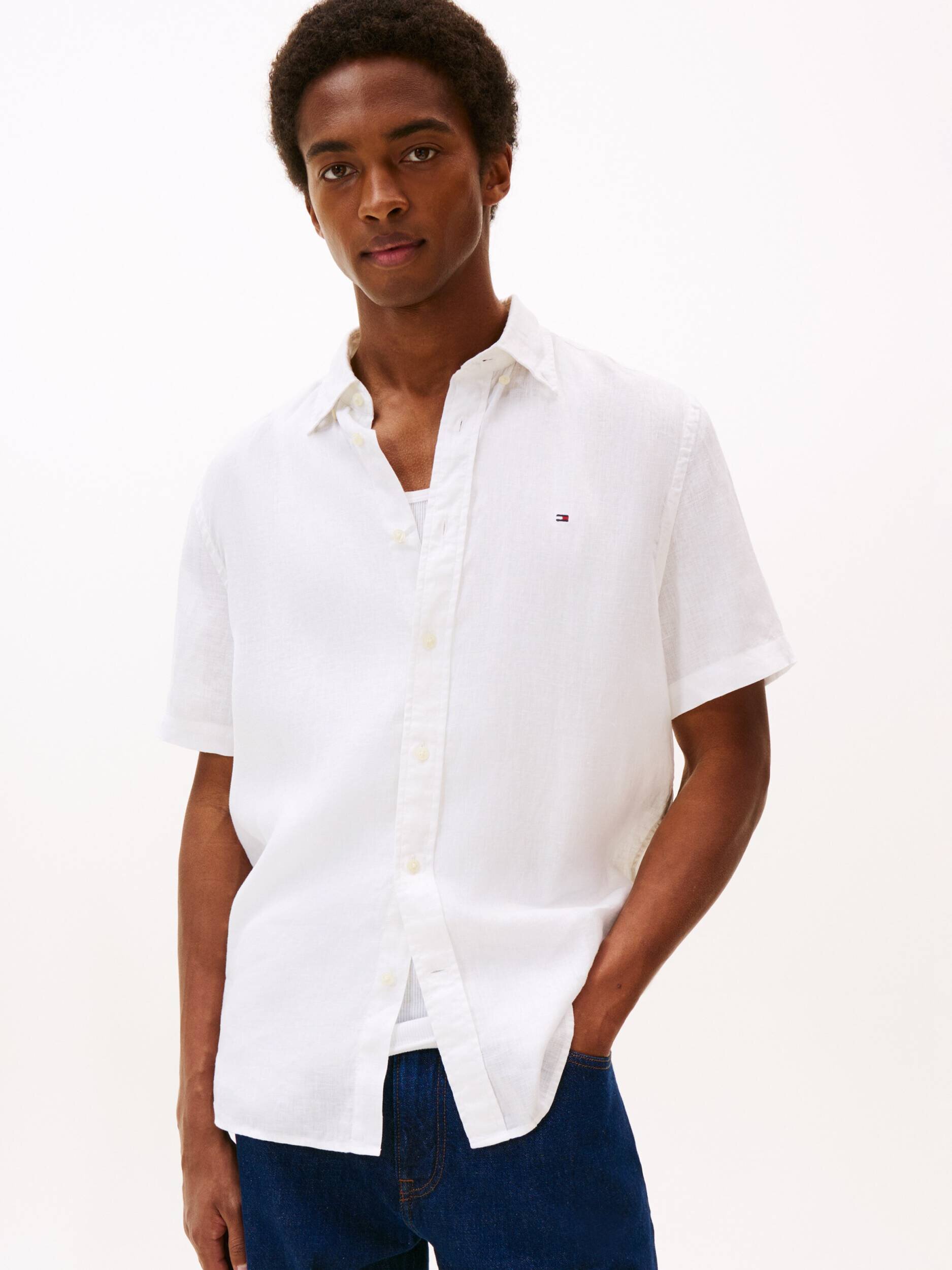 Tommy Hilfiger De in cămașă | regular fit