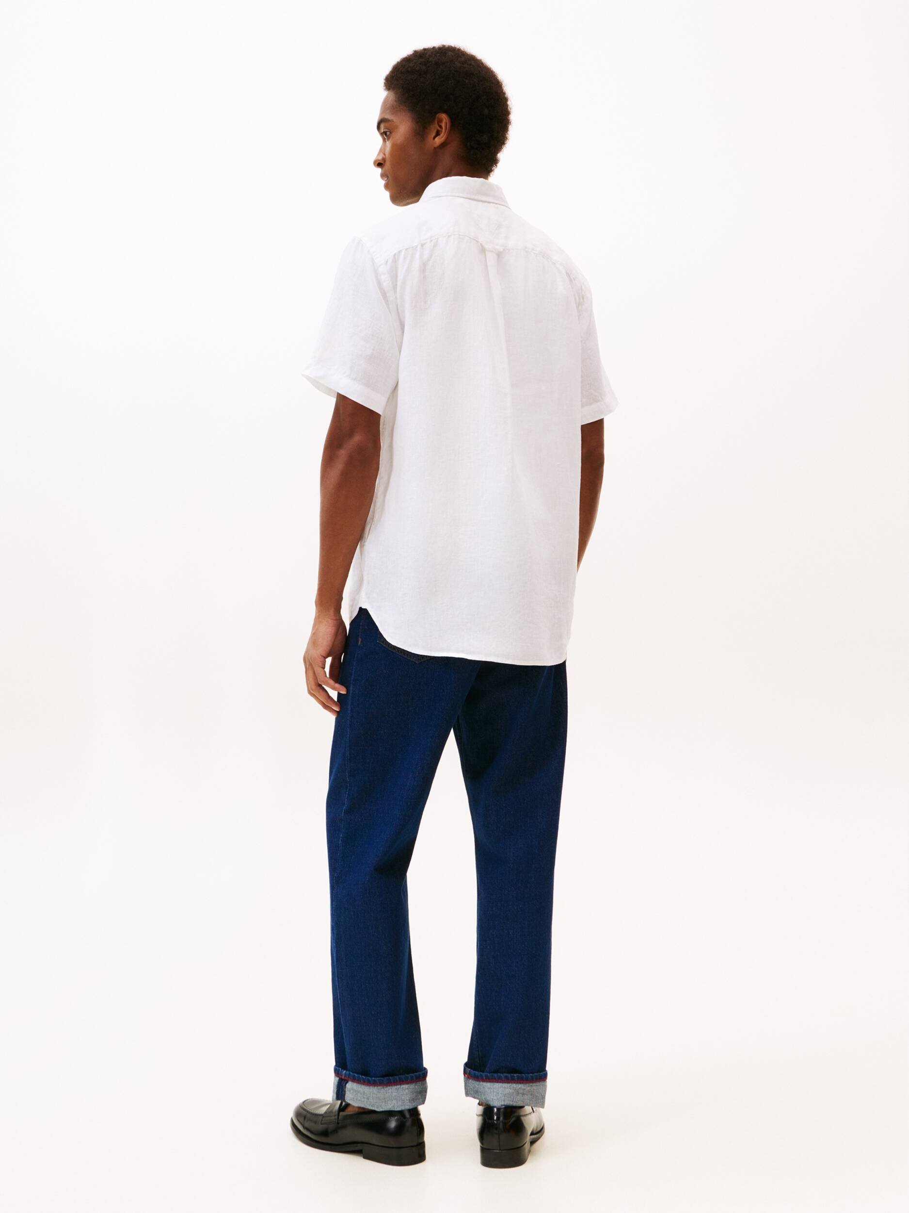 Tommy Hilfiger De in cămașă | regular fit
