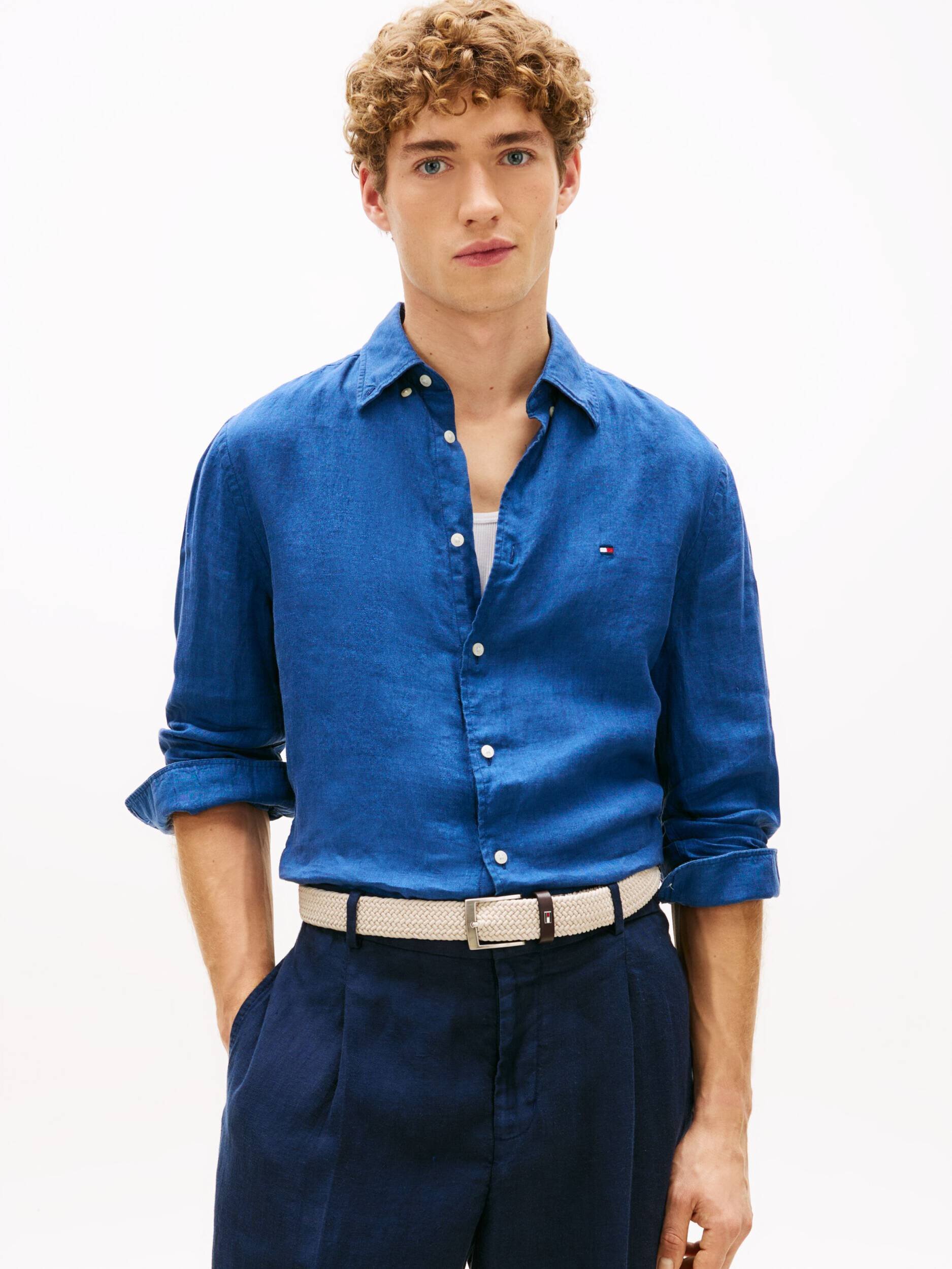 Tommy Hilfiger De in cămașă | regular fit
