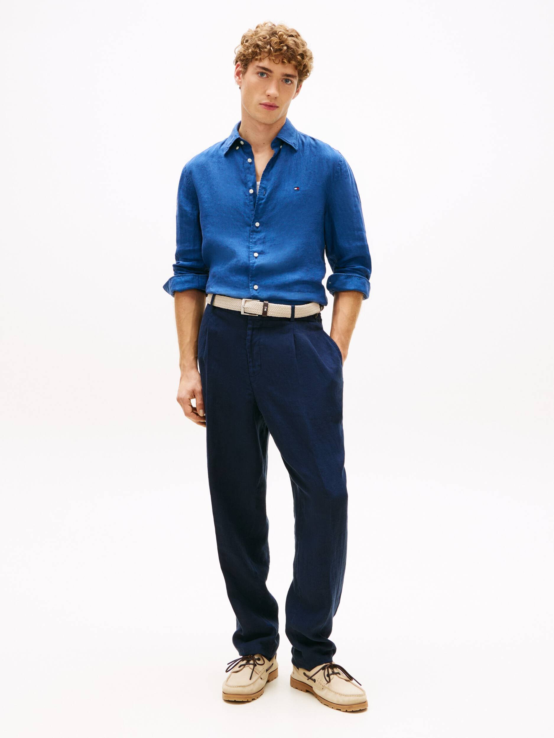 Tommy Hilfiger De in cămașă | regular fit
