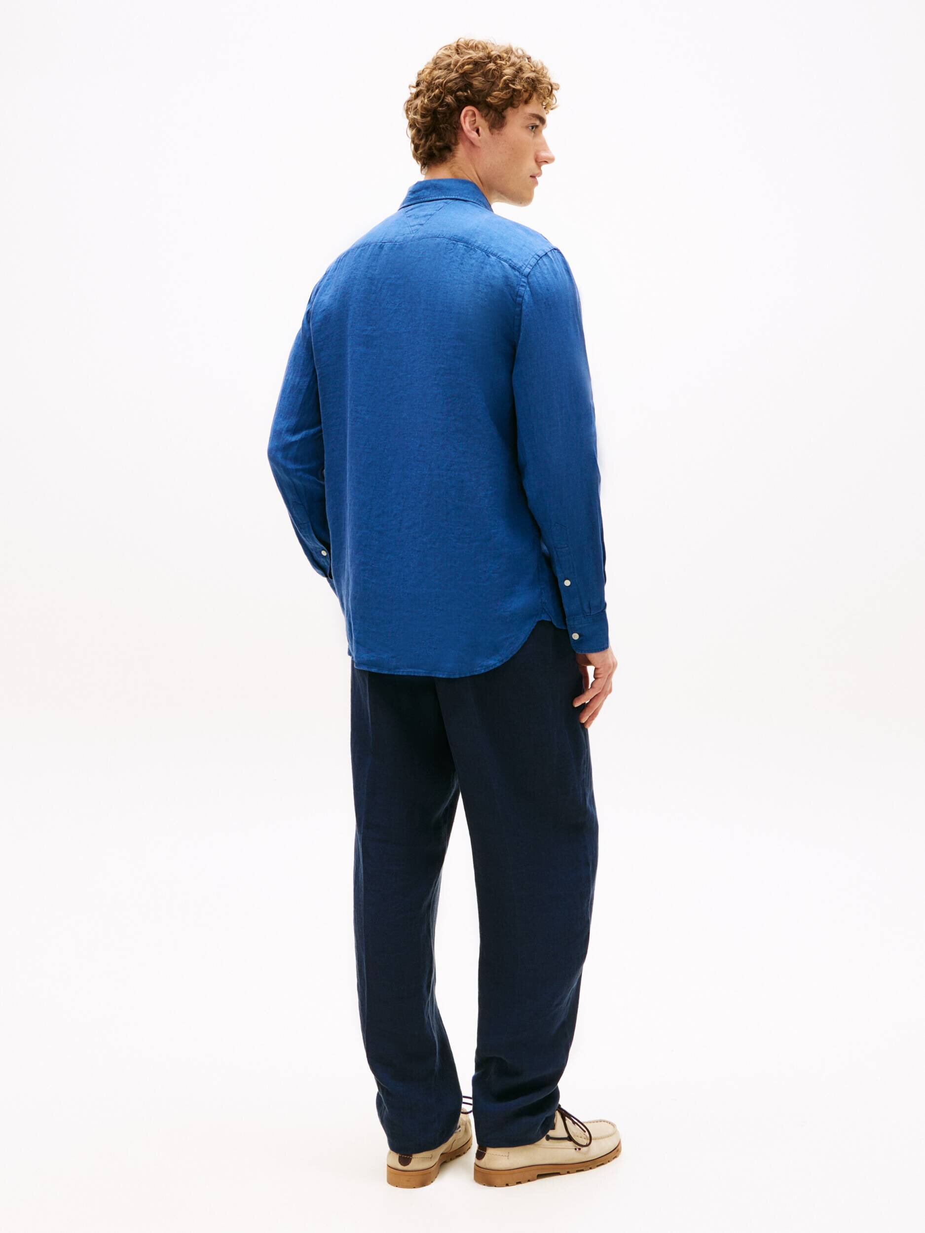 Tommy Hilfiger De in cămașă | regular fit