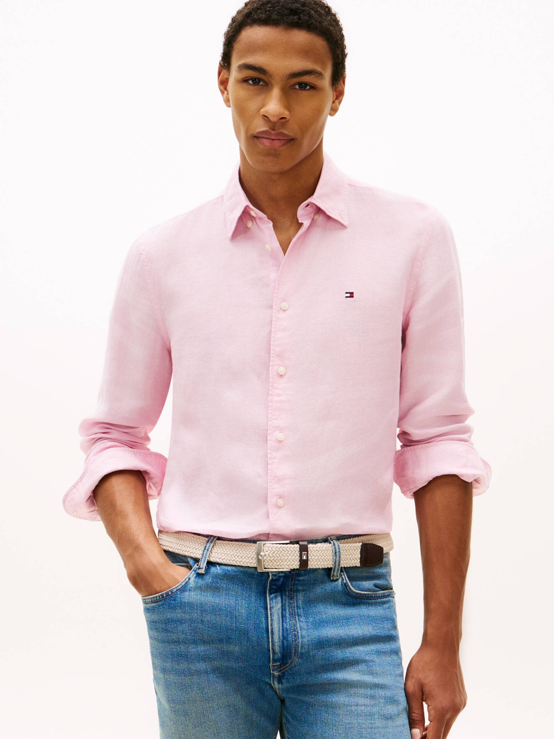 Tommy Hilfiger De in cămașă | regular fit