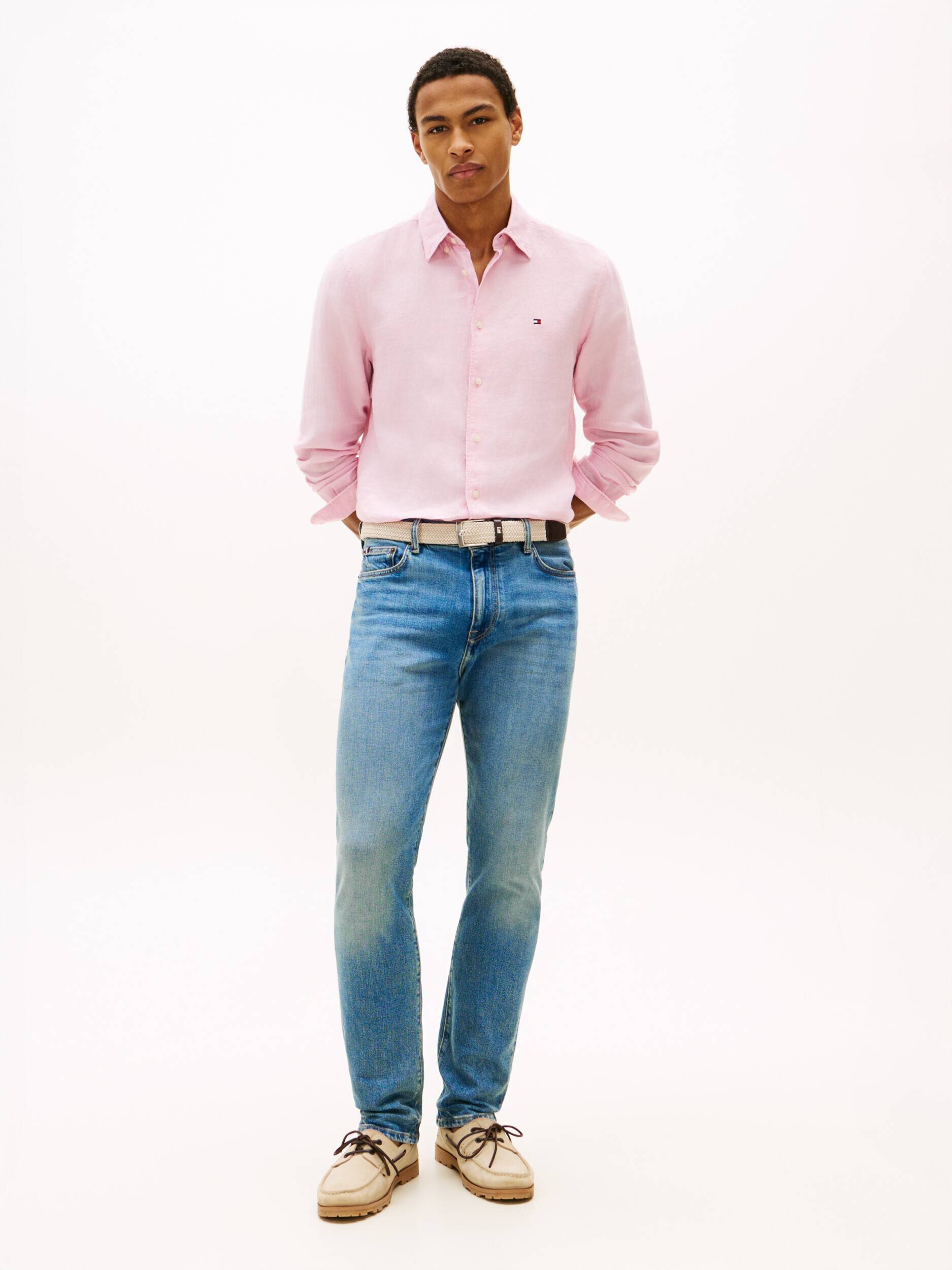 Tommy Hilfiger De in cămașă | regular fit