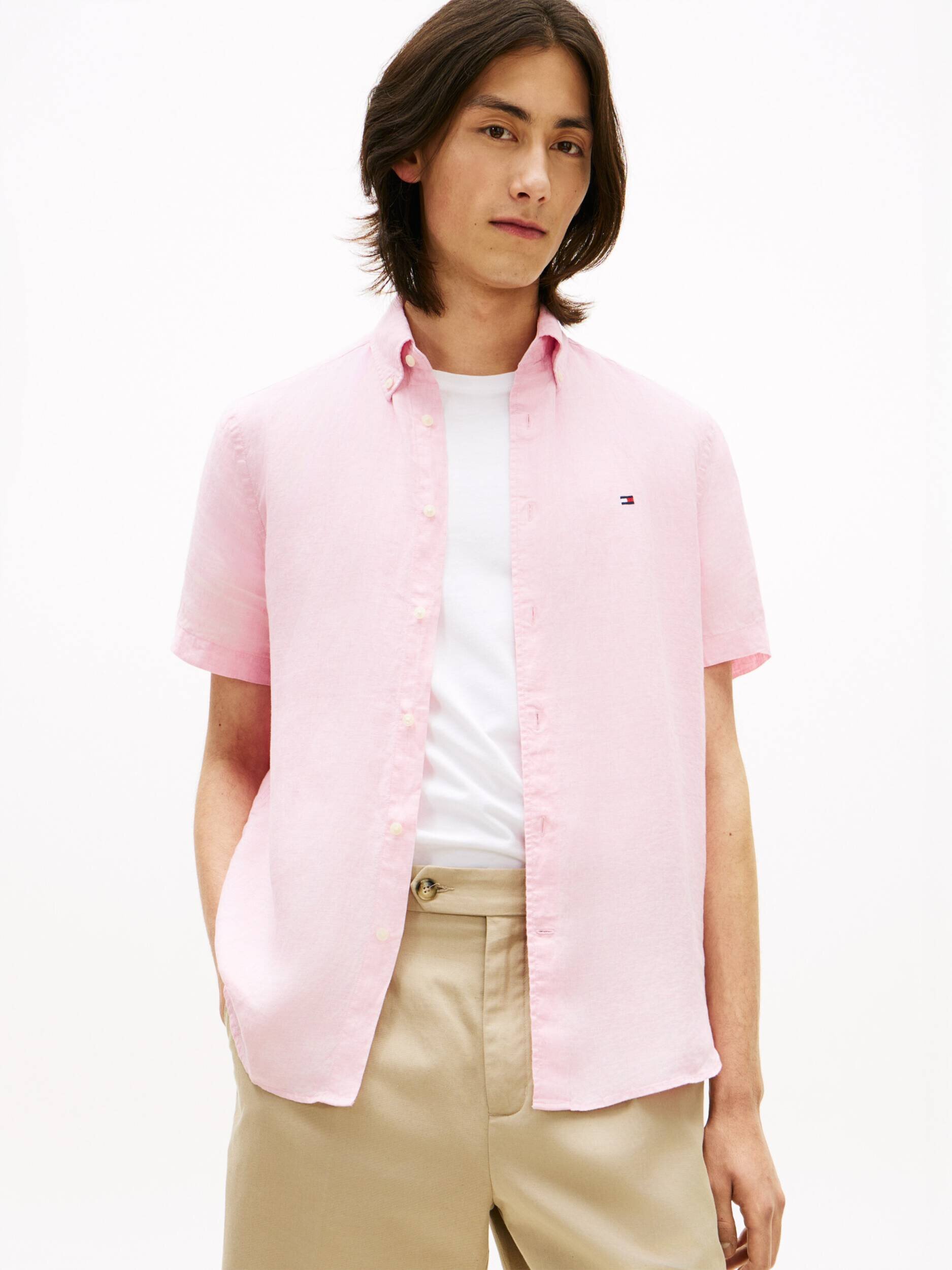 Tommy Hilfiger De in cămașă | regular fit