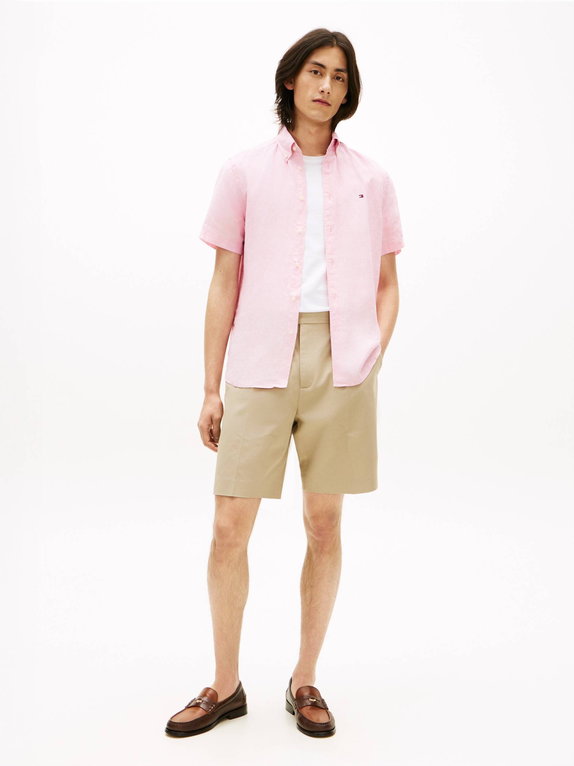 Tommy Hilfiger De in cămașă | regular fit