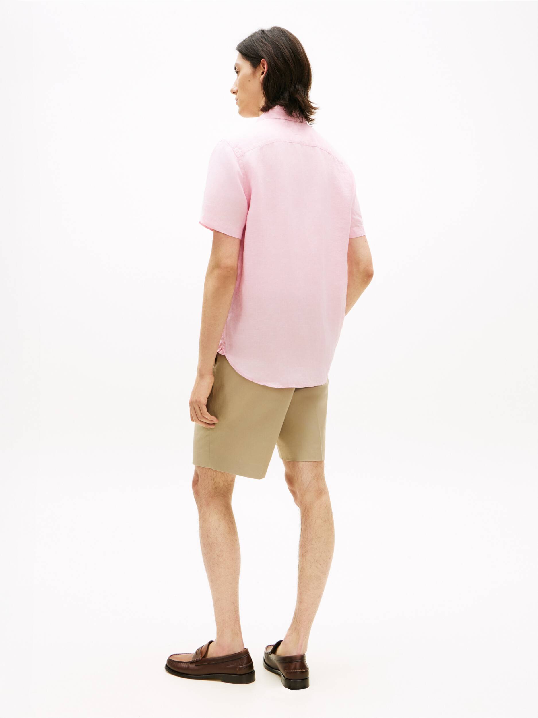 Tommy Hilfiger De in cămașă | regular fit