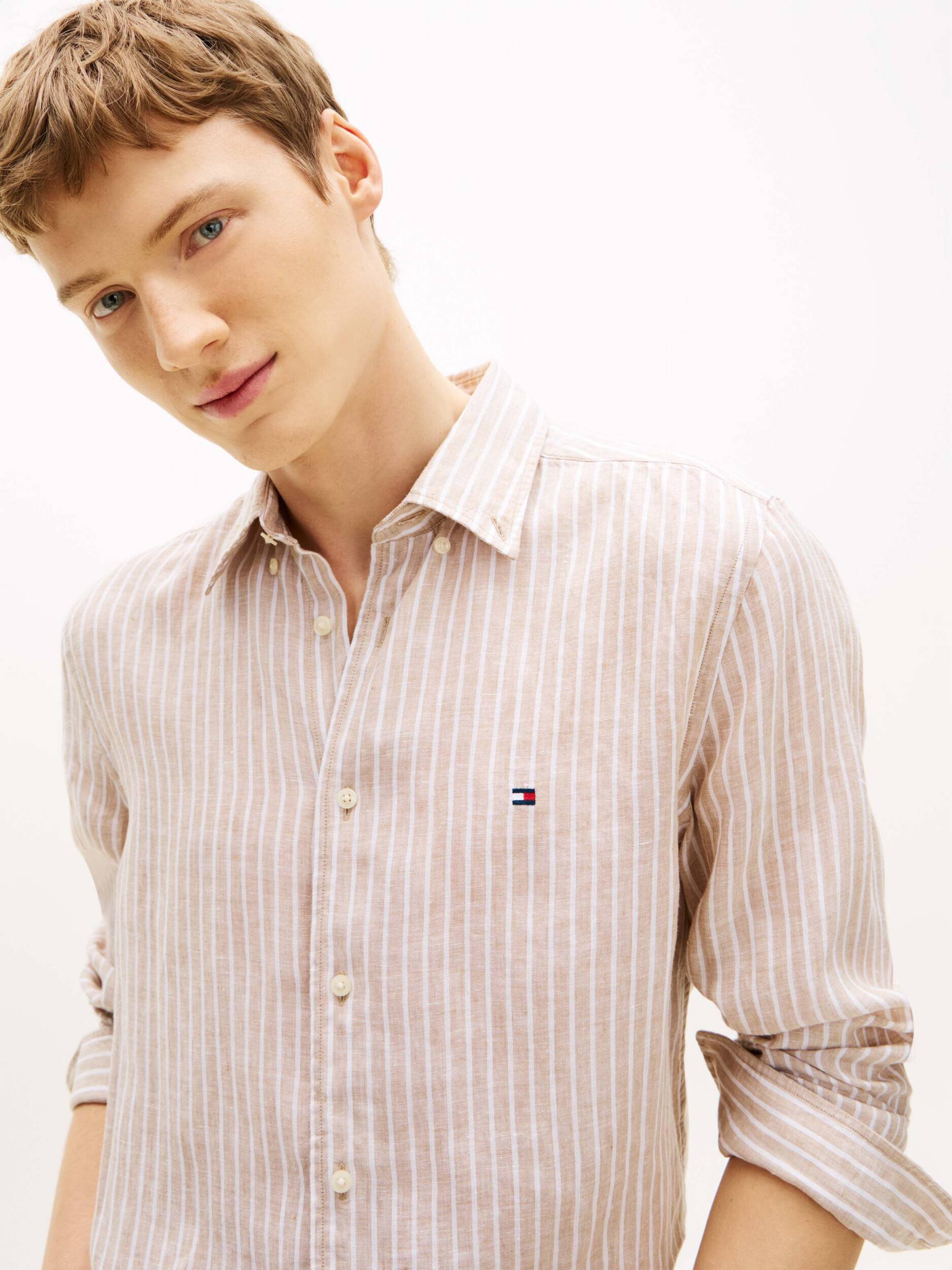 Tommy Hilfiger De in cămașă | regular fit