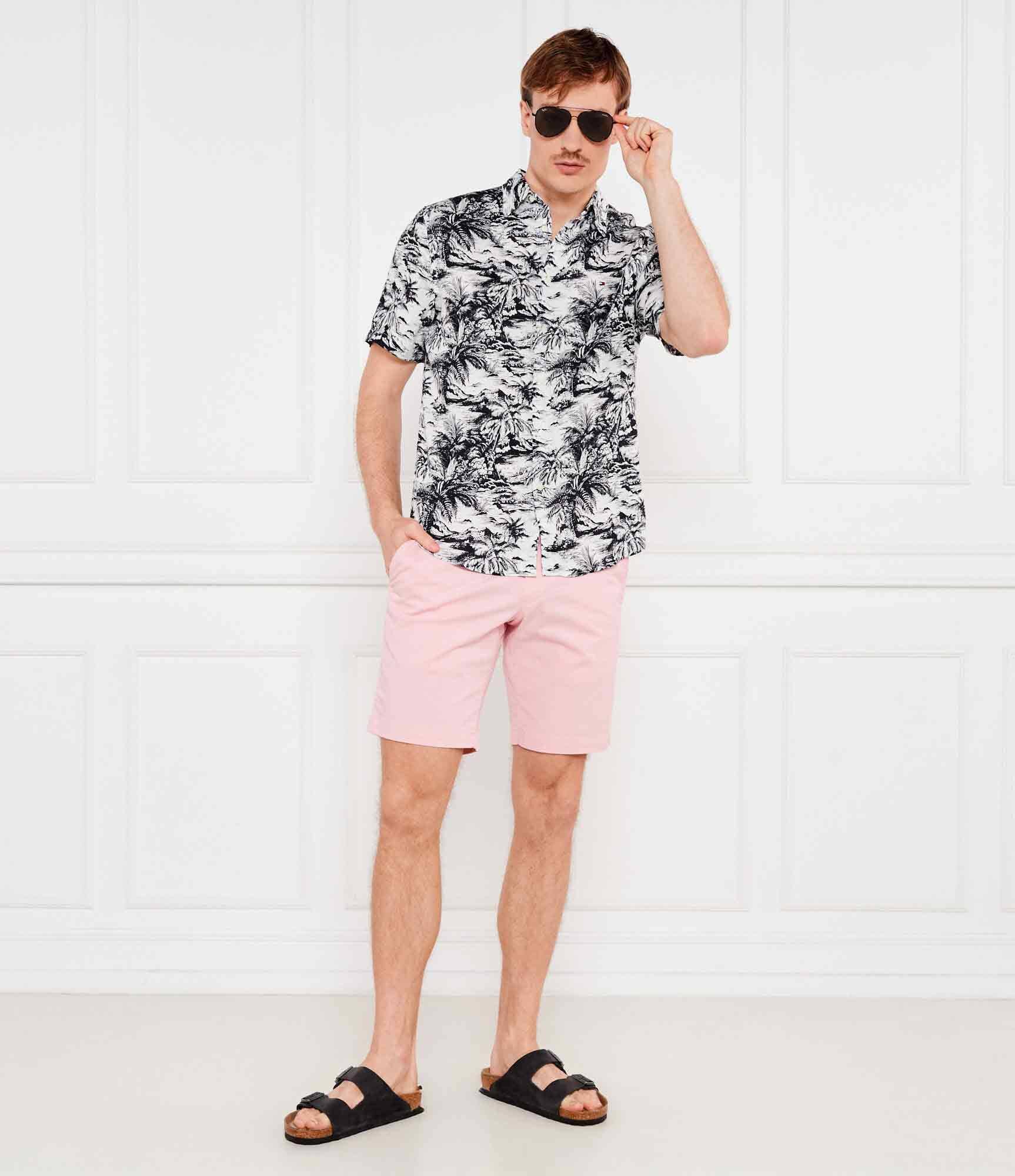 Tommy Hilfiger De in cămașă | Regular Fit