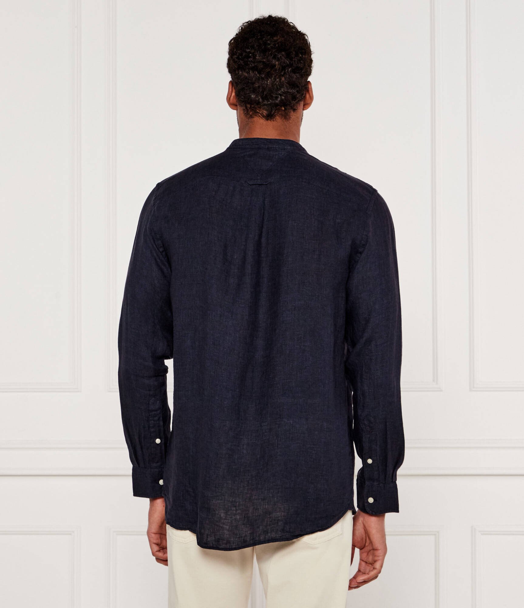 Tommy Hilfiger De in cămașă | Regular Fit