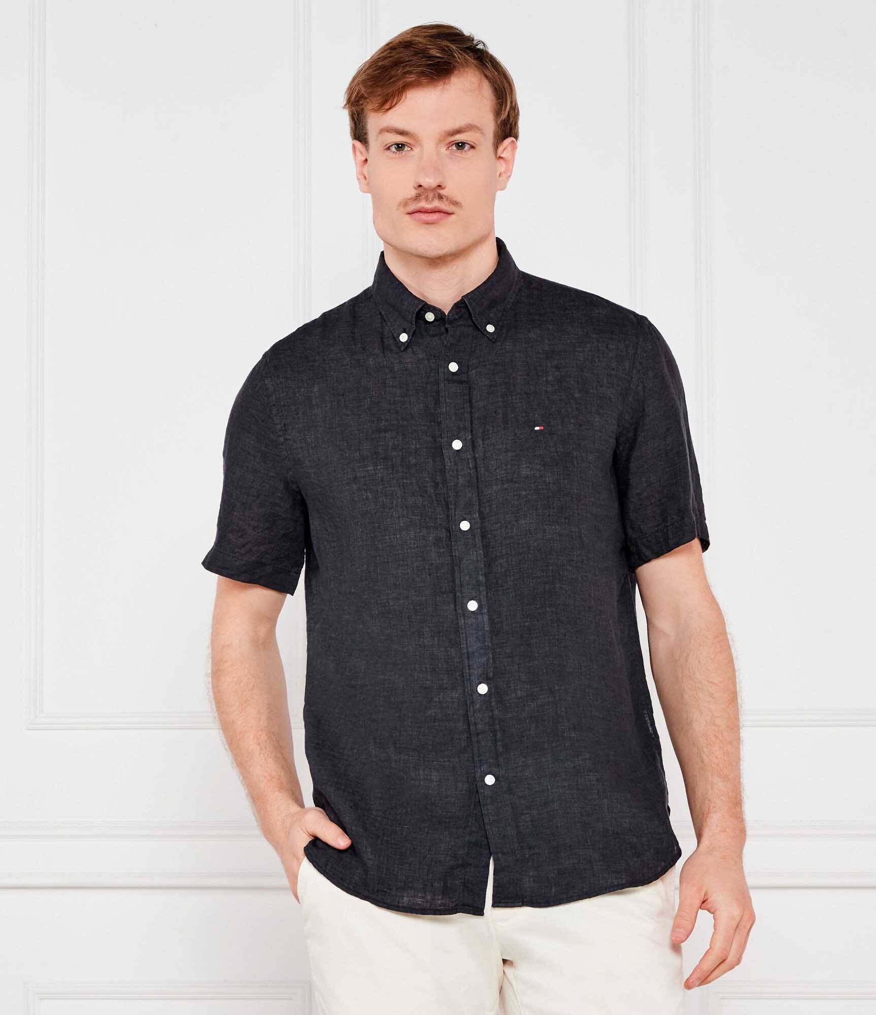 Tommy Hilfiger De in cămașă | Regular Fit