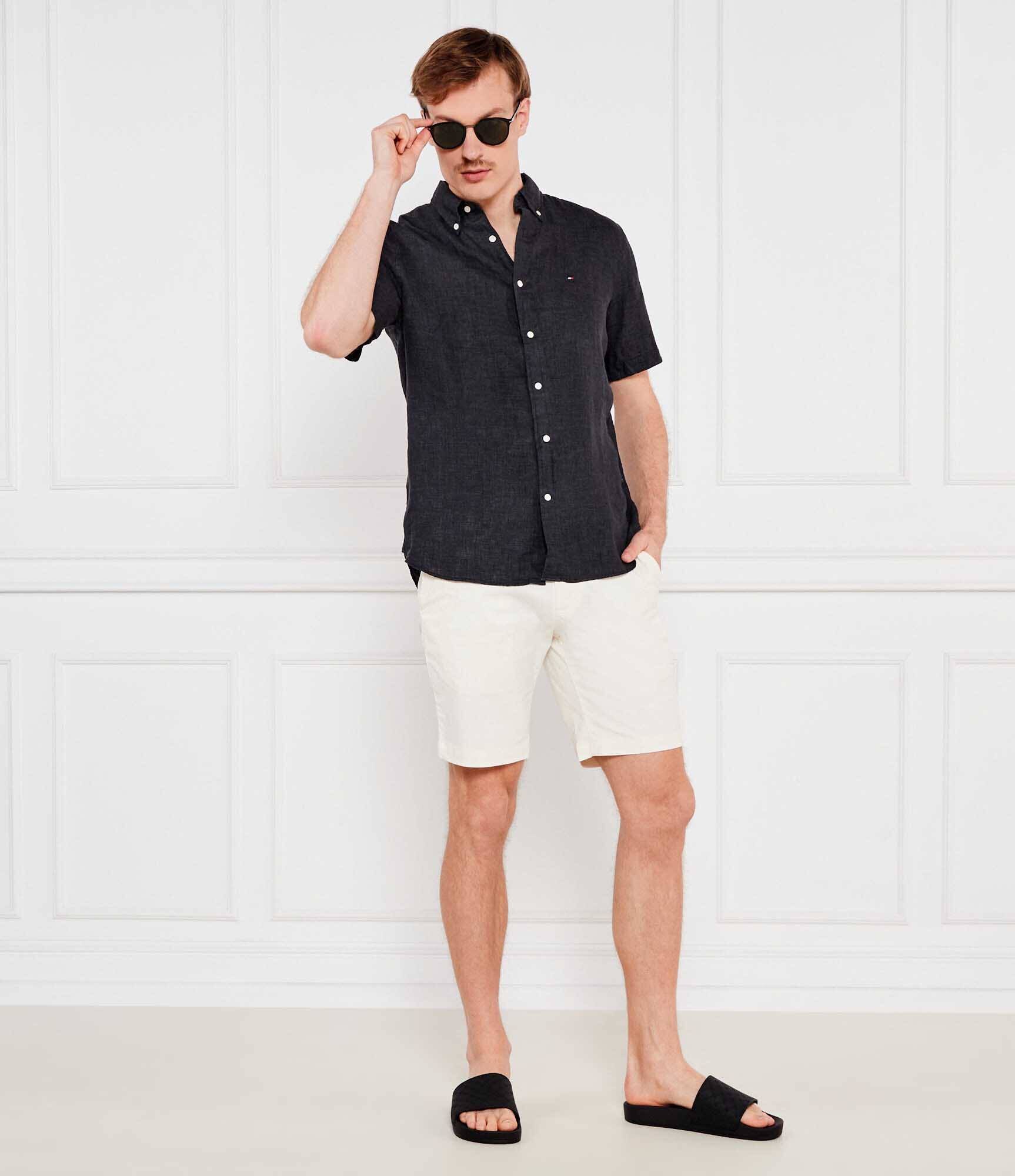 Tommy Hilfiger De in cămașă | Regular Fit