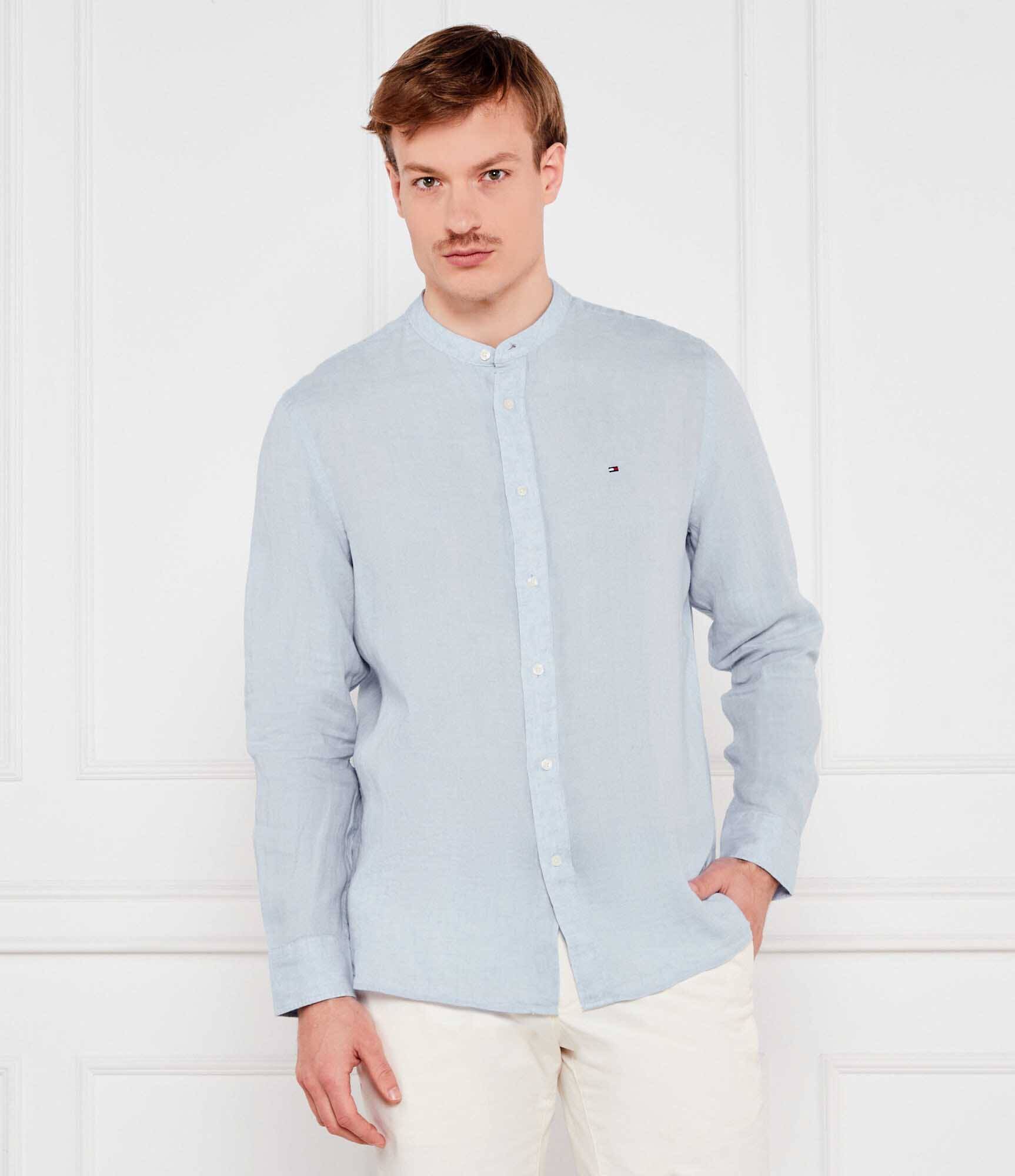 Tommy Hilfiger De in cămașă | Regular Fit