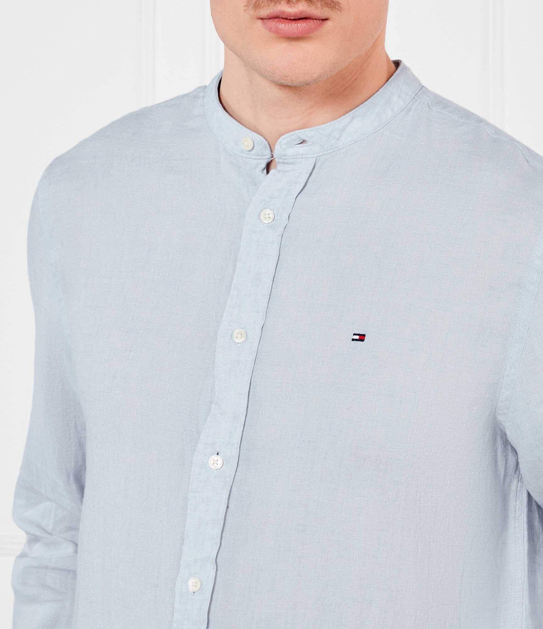 Tommy Hilfiger De in cămașă | Regular Fit