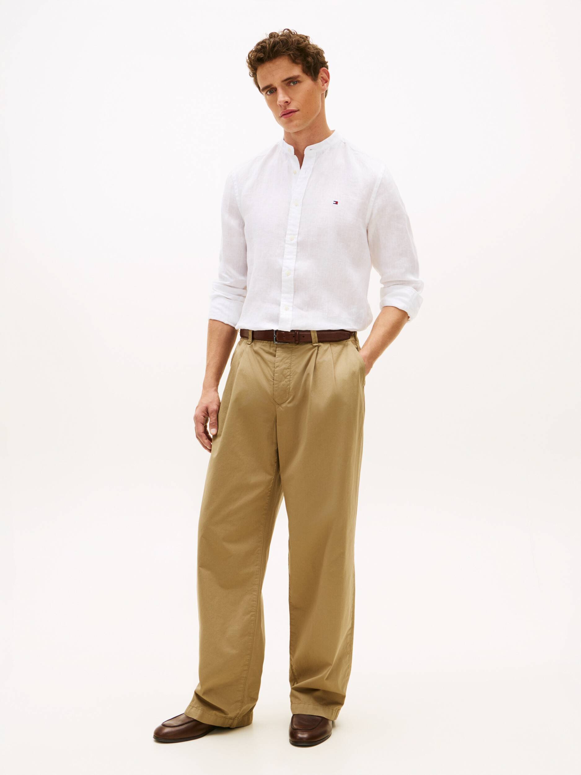 Tommy Hilfiger De in cămașă | regular fit
