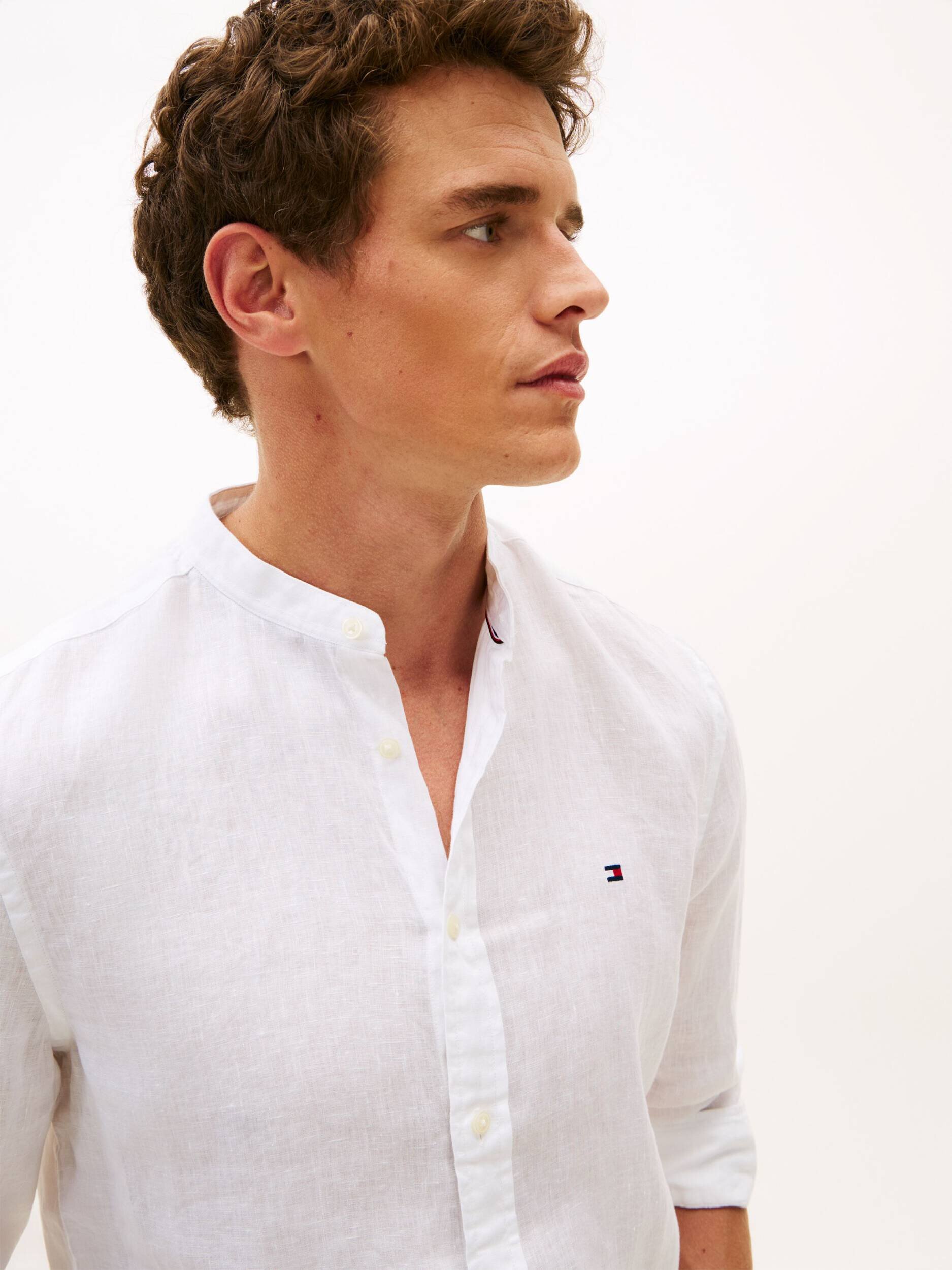 Tommy Hilfiger De in cămașă | regular fit