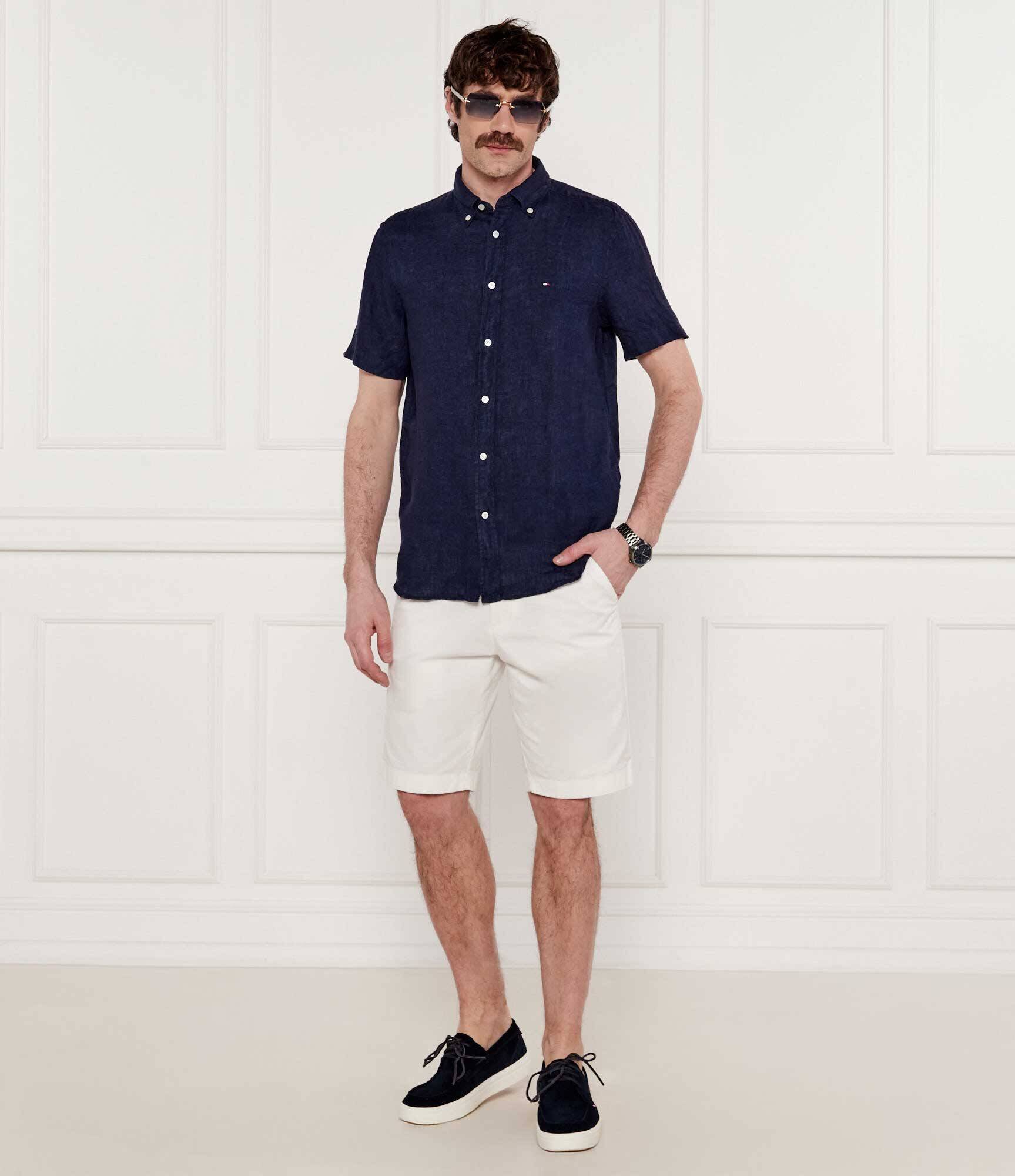Tommy Hilfiger De in cămașă | Regular Fit